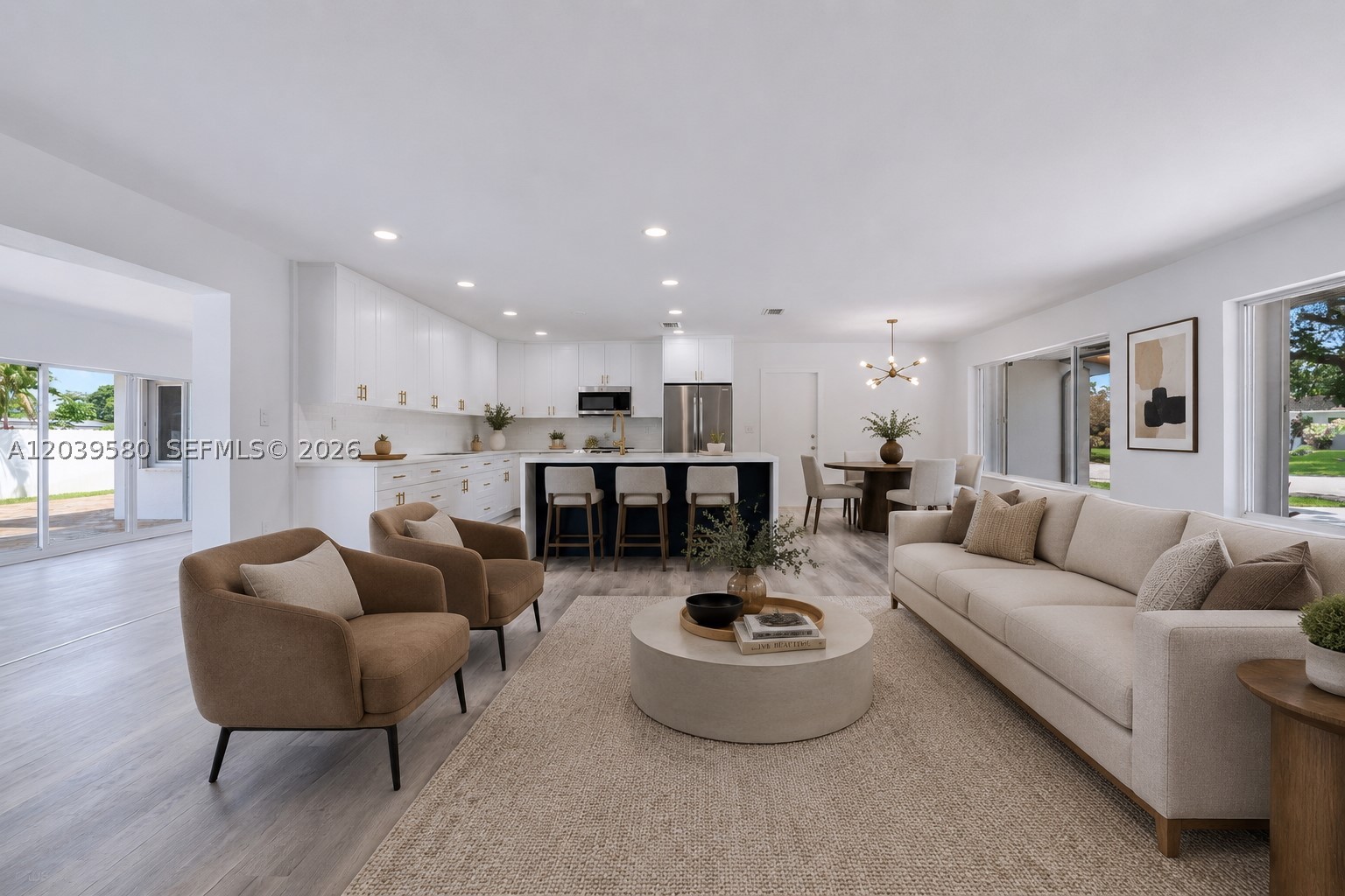 6250 SW 62 Pl, South Miami FL 33143