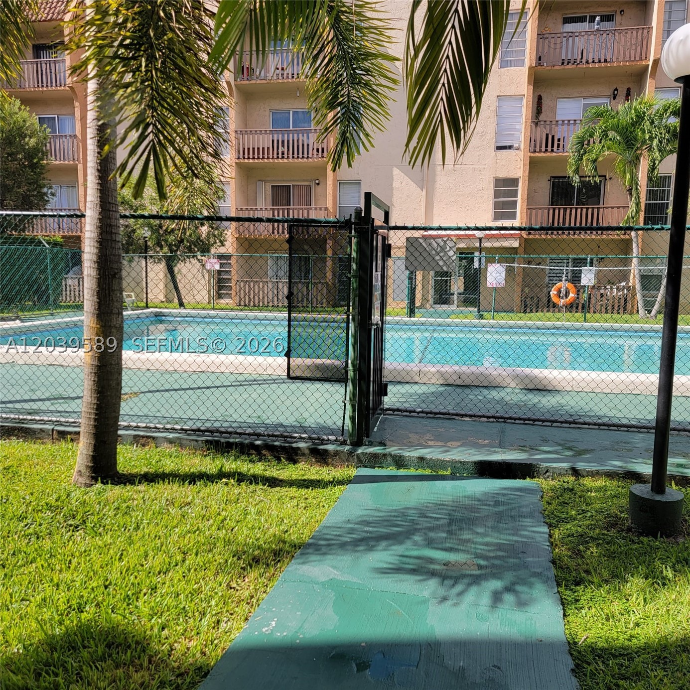 4841 NW 7th St #201-4, Miami FL 33126