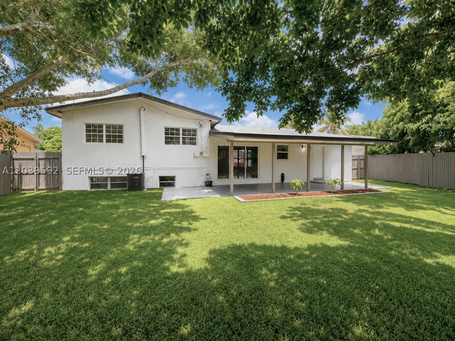 18935 NW 8th Ave, Miami Gardens FL 33169