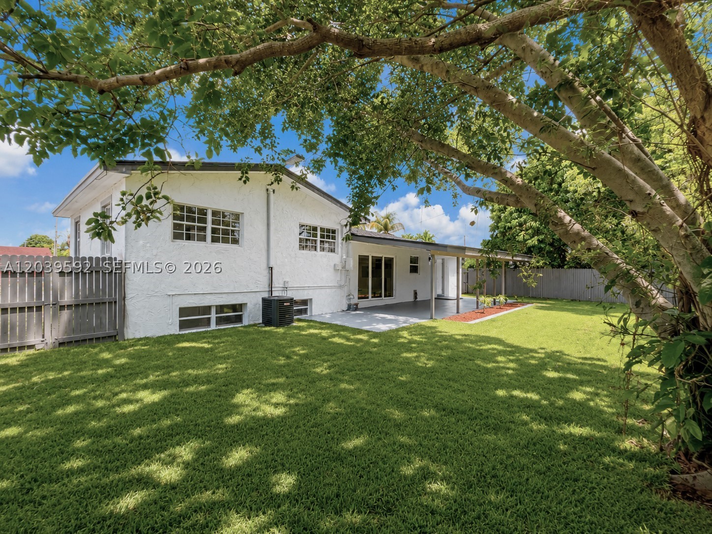 18935 NW 8th Ave, Miami Gardens FL 33169