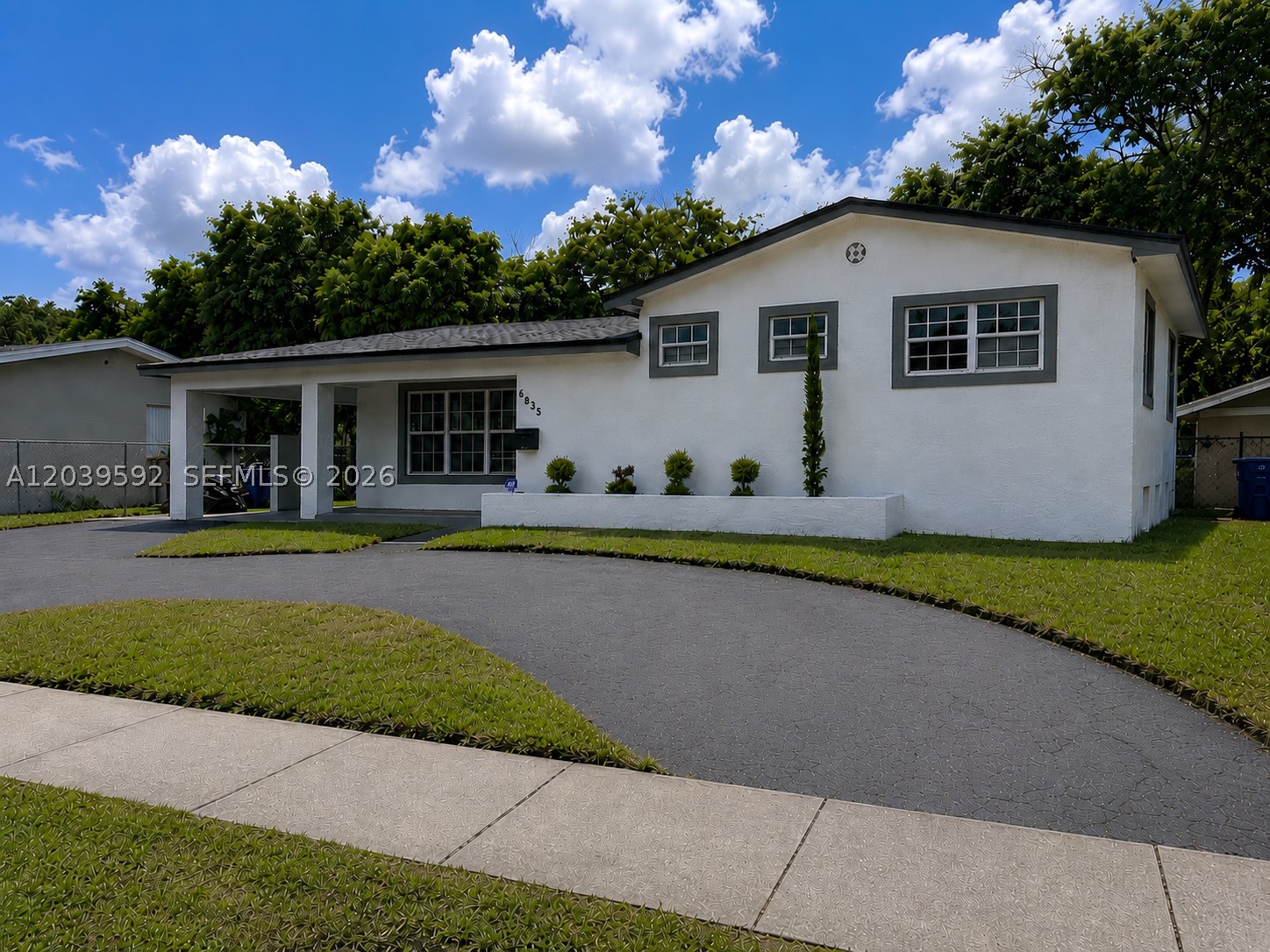 18935 NW 8th Ave, Miami Gardens FL 33169