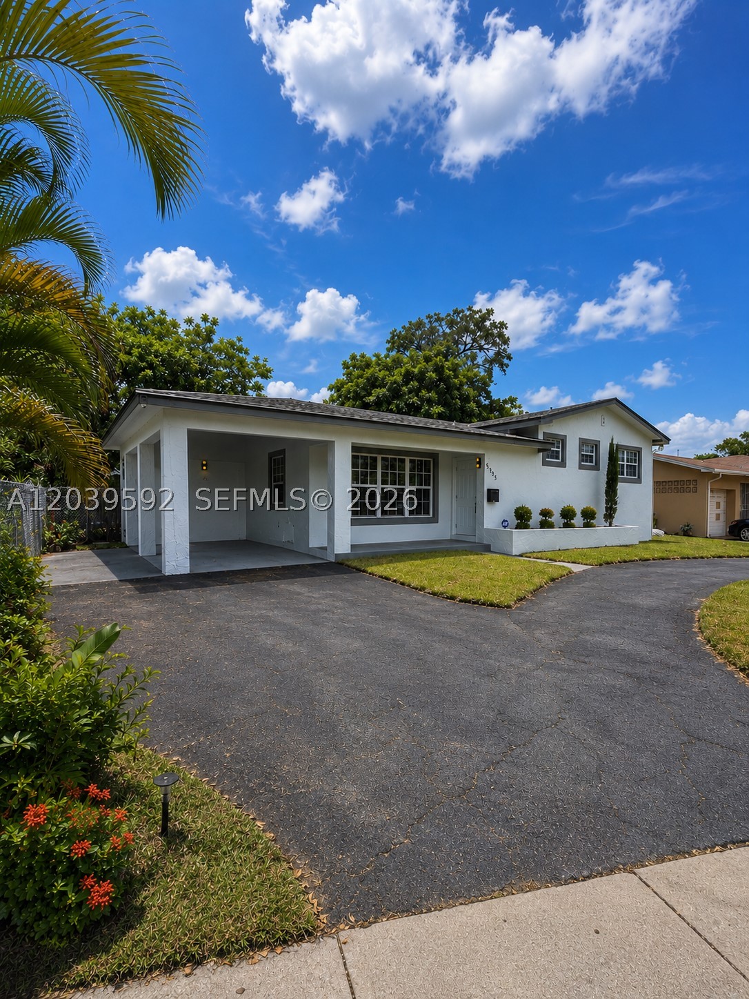 18935 NW 8th Ave, Miami Gardens FL 33169
