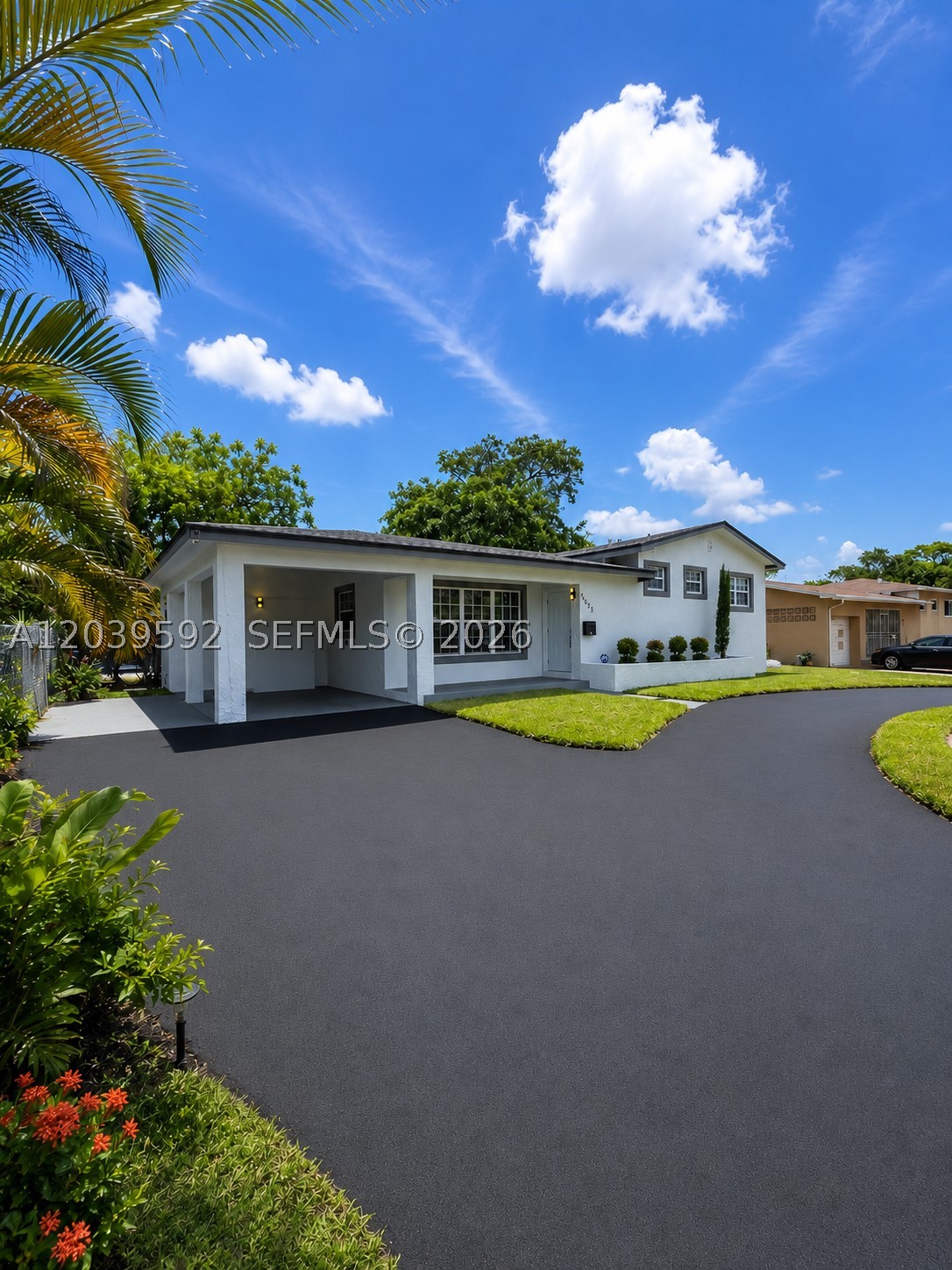 18935 NW 8th Ave, Miami Gardens FL 33169