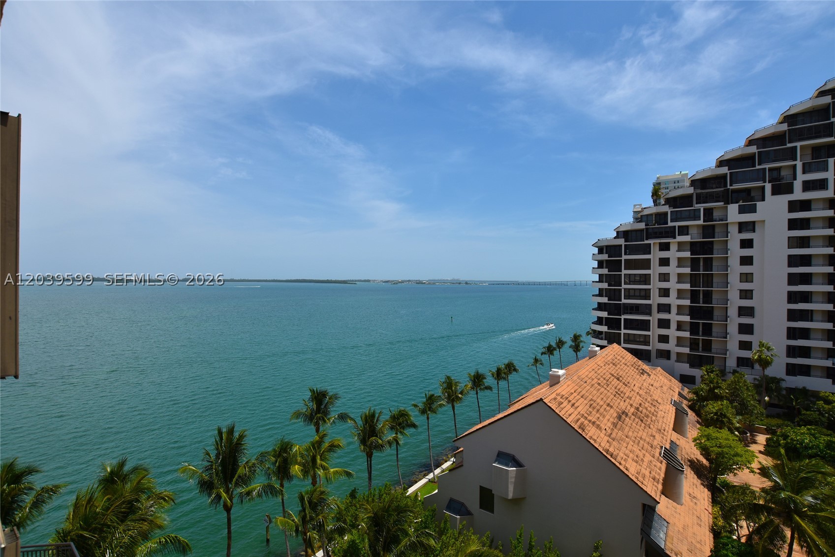 540 Brickell Key Dr #1025, Miami FL 33131