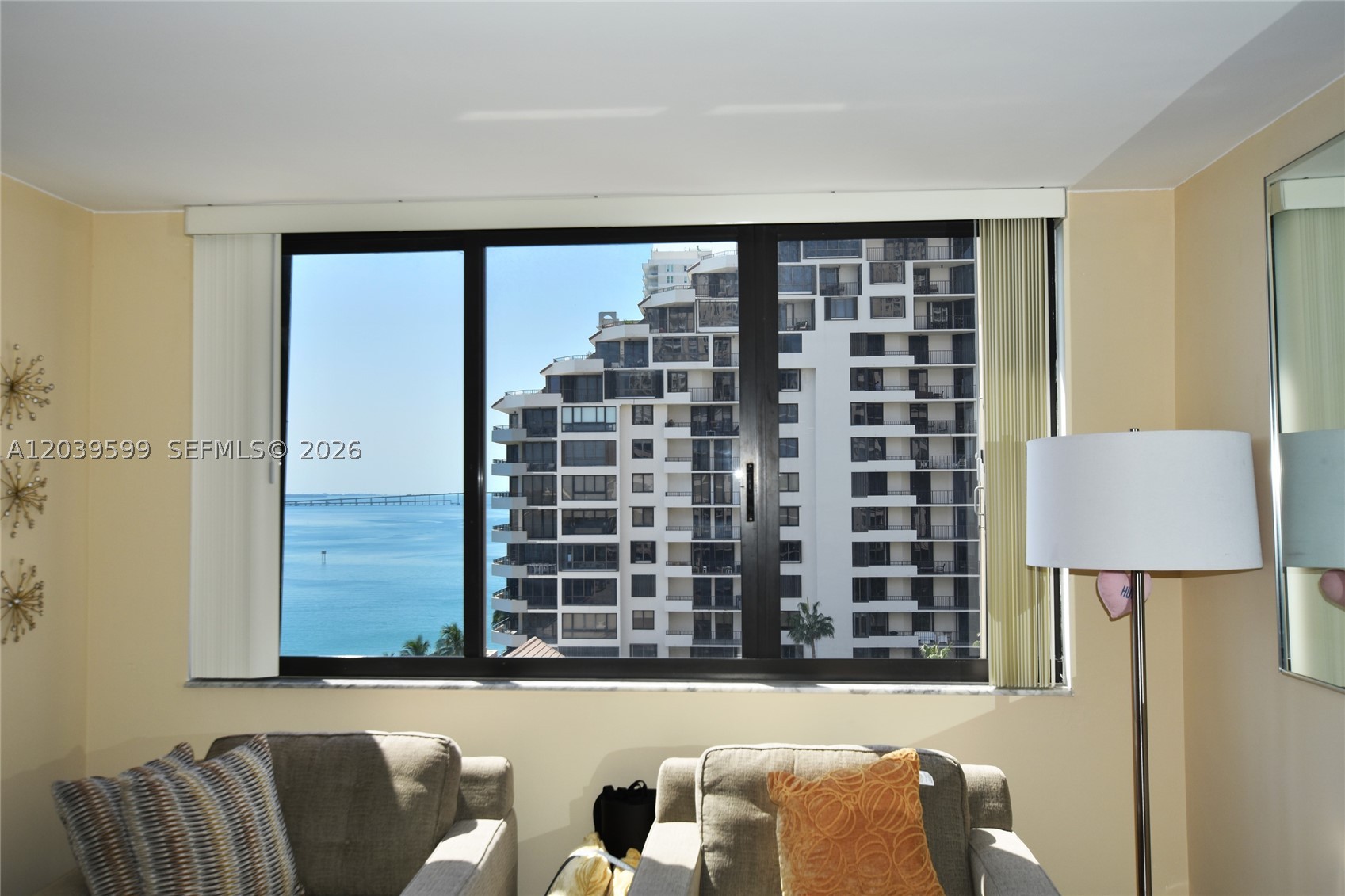 540 Brickell Key Dr #1025, Miami FL 33131