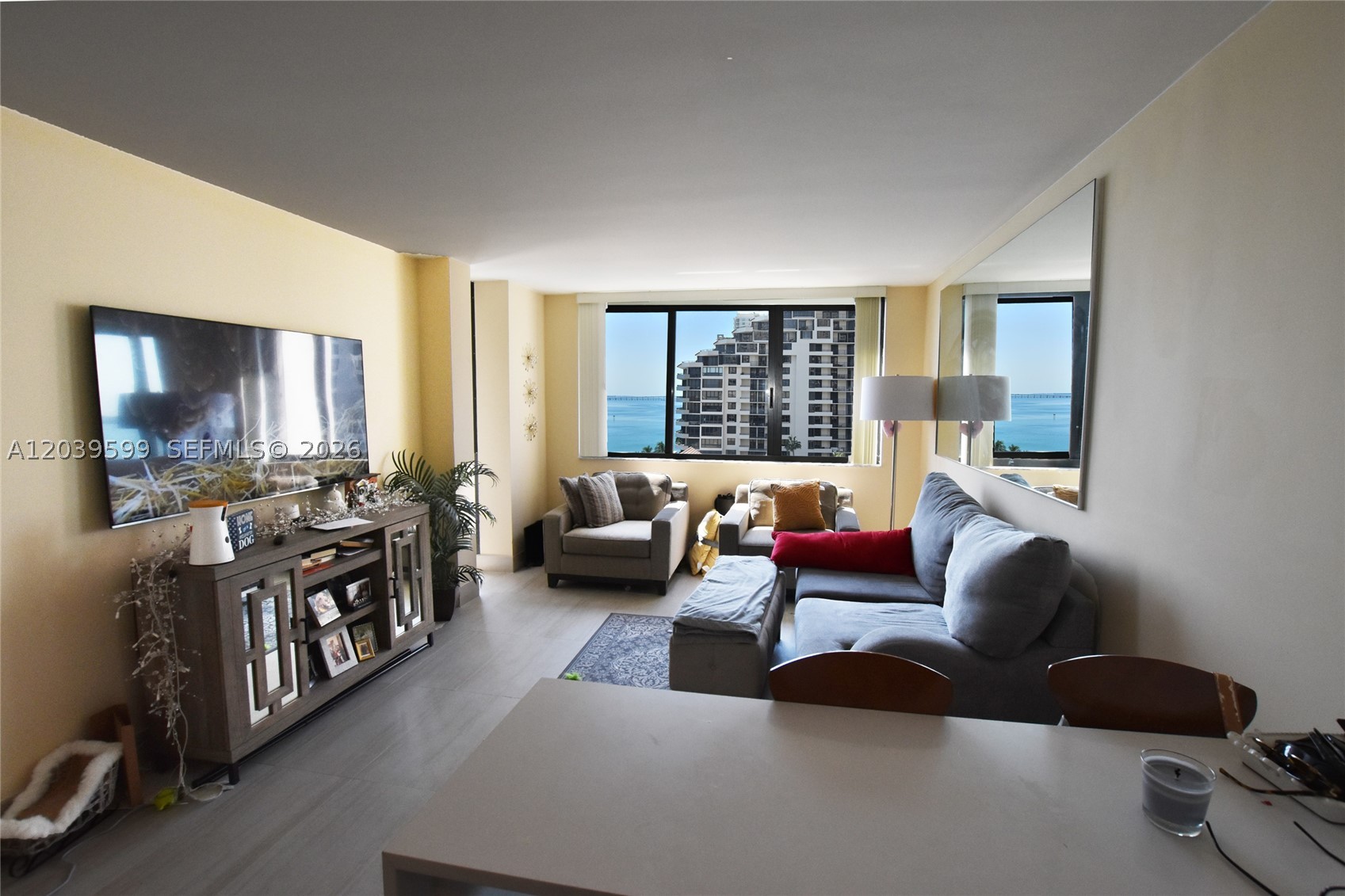 540 Brickell Key Dr #1025, Miami FL 33131