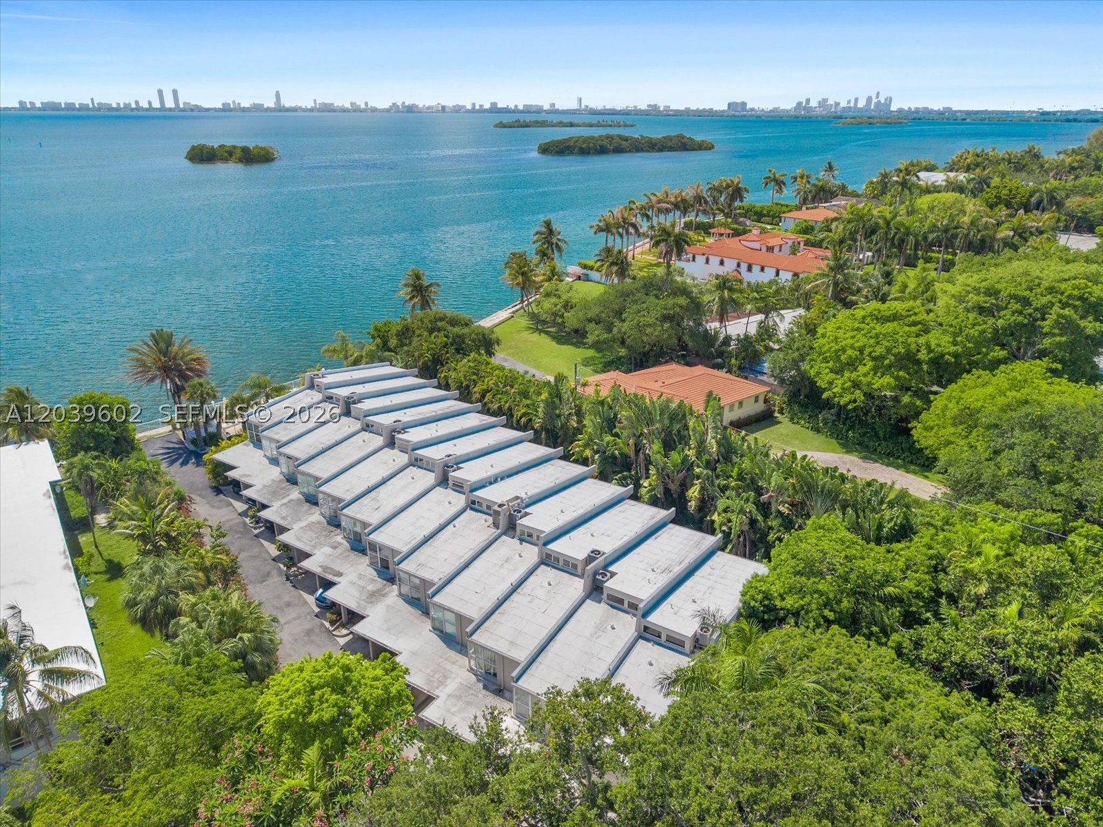 6011 N Bayshore Dr #8-D, Miami FL 33137