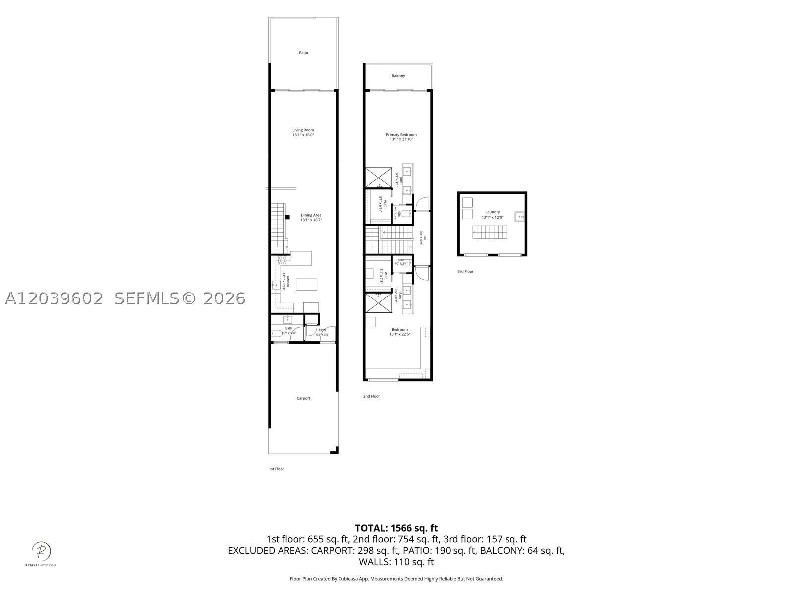 6011 N Bayshore Dr #8-D, Miami FL 33137