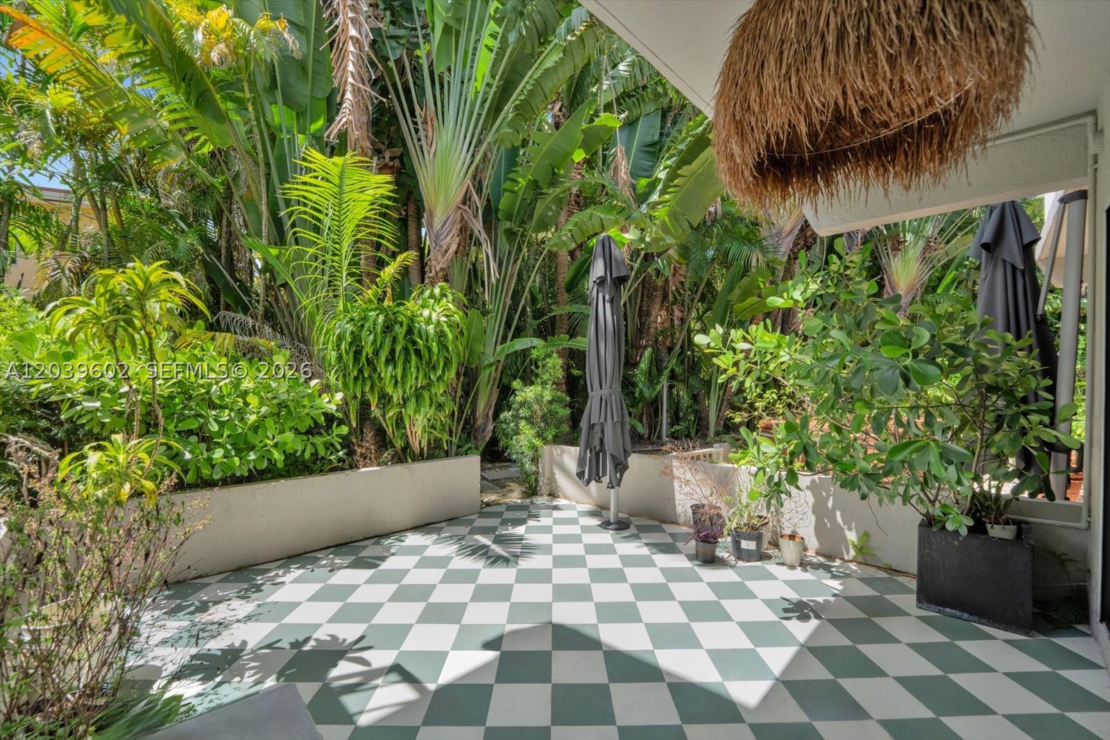 6011 N Bayshore Dr #8-D, Miami FL 33137