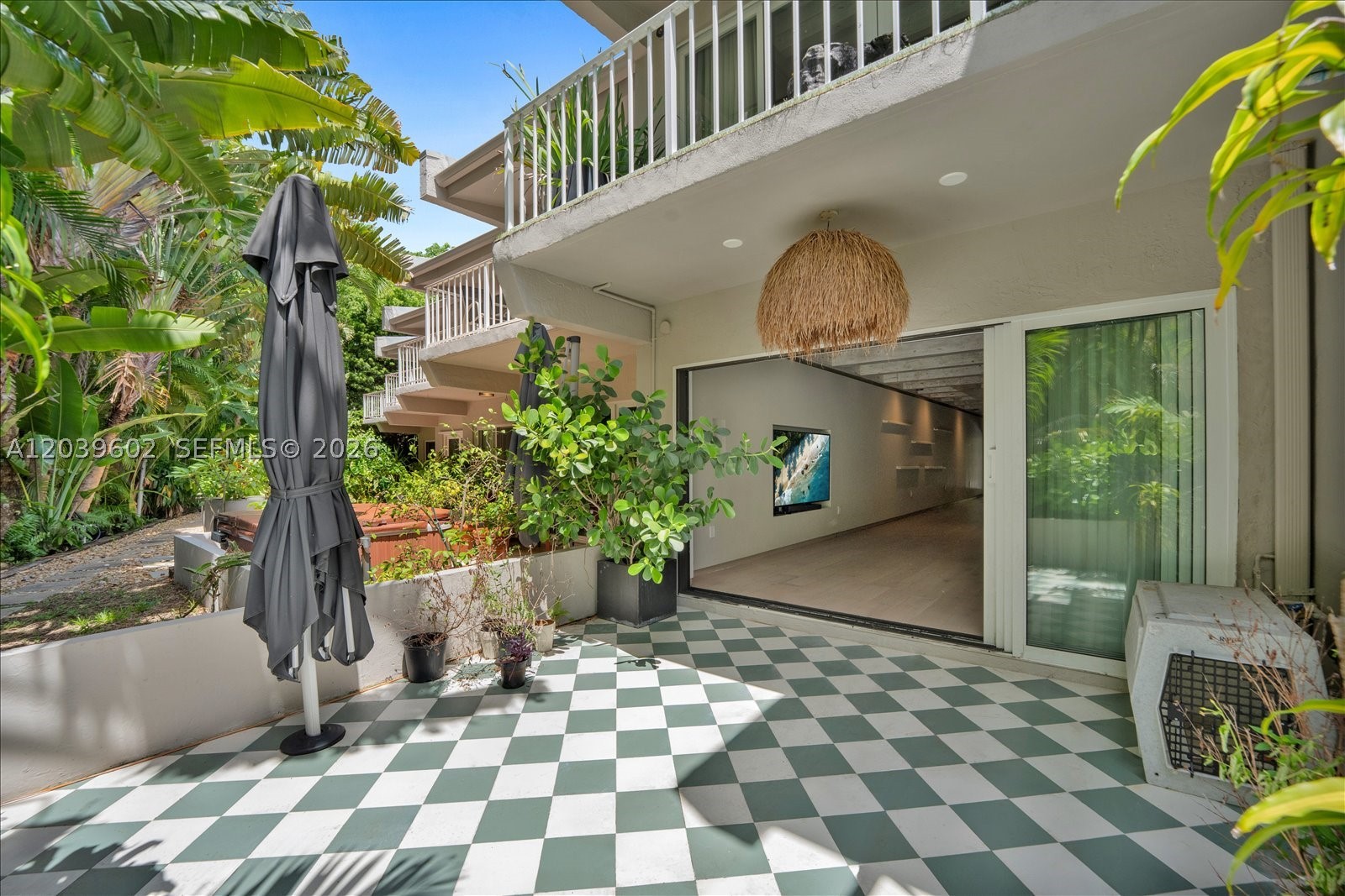 6011 N Bayshore Dr #8-D, Miami FL 33137