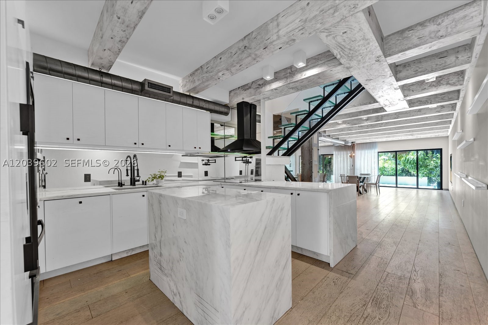 6011 N Bayshore Dr #8-D, Miami FL 33137