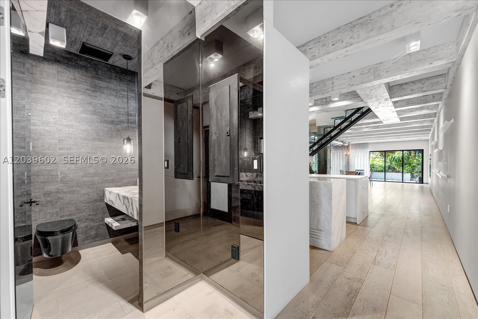 6011 N Bayshore Dr #8-D, Miami FL 33137
