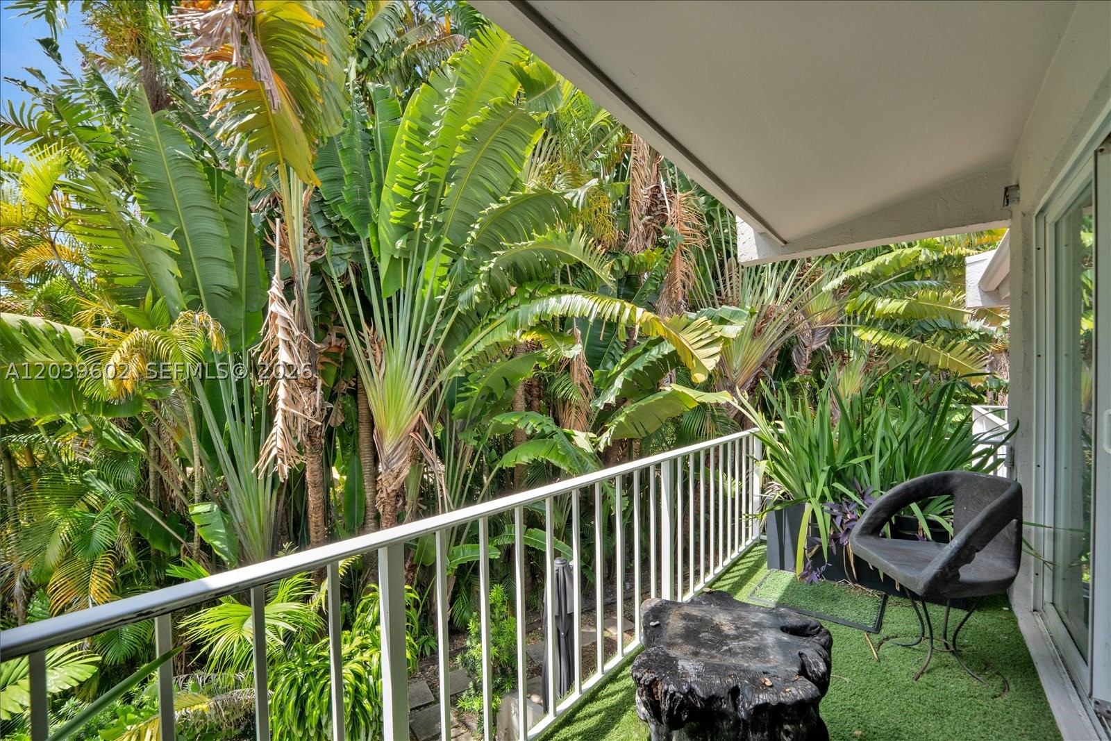 6011 N Bayshore Dr #8-D, Miami FL 33137