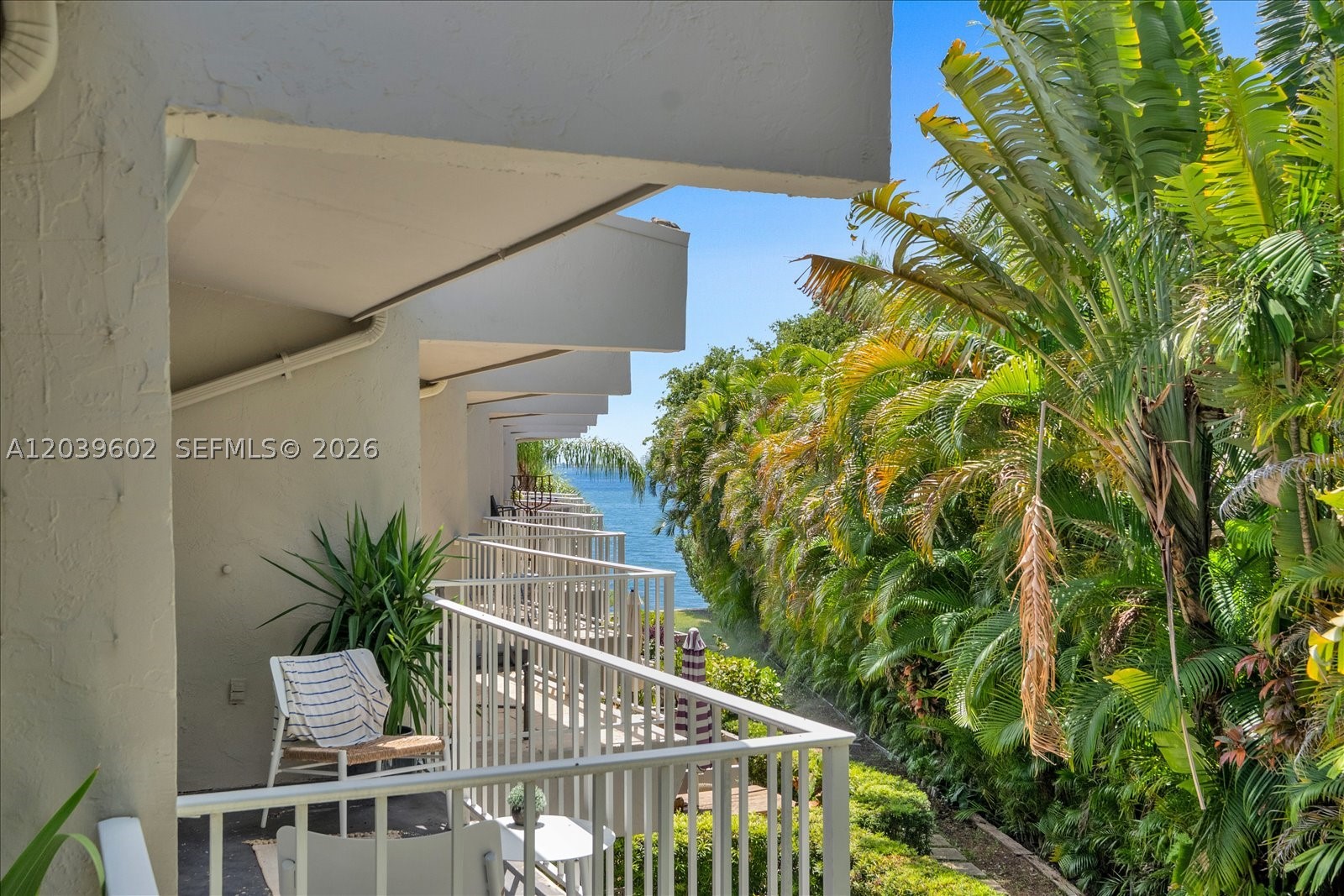 6011 N Bayshore Dr #8-D, Miami FL 33137