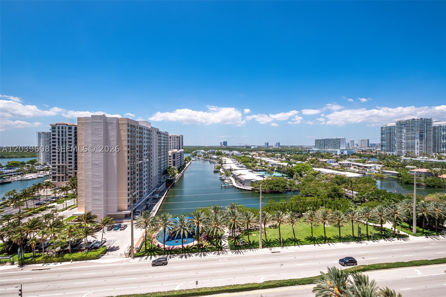 16001 collins ave #1005, Sunny Isles Beach FL 33160