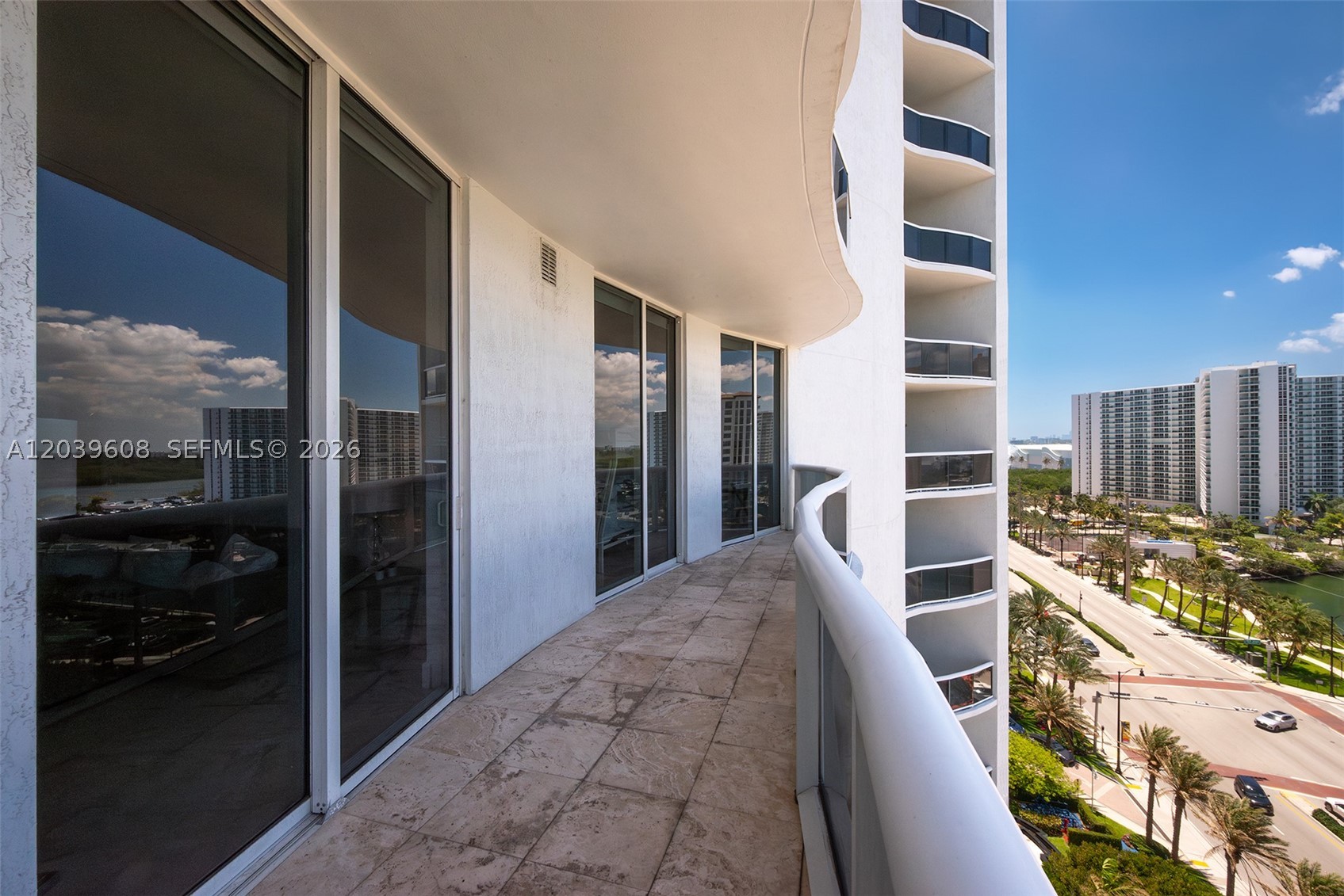 16001 collins ave #1005, Sunny Isles Beach FL 33160