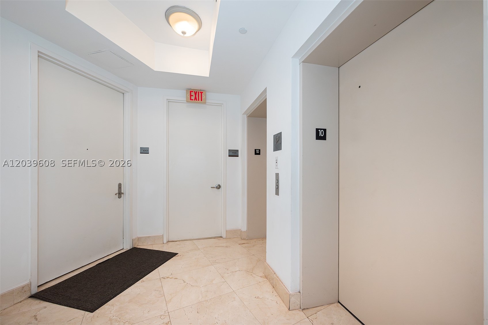 16001 collins ave #1005, Sunny Isles Beach FL 33160