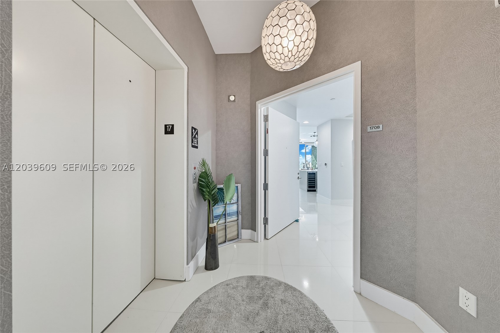 2020 N Bayshore Dr #1708, Miami FL 33137