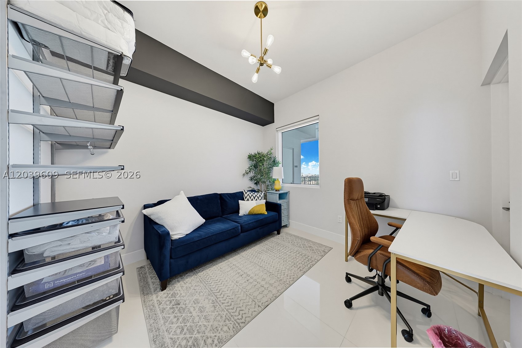 2020 N Bayshore Dr #1708, Miami FL 33137