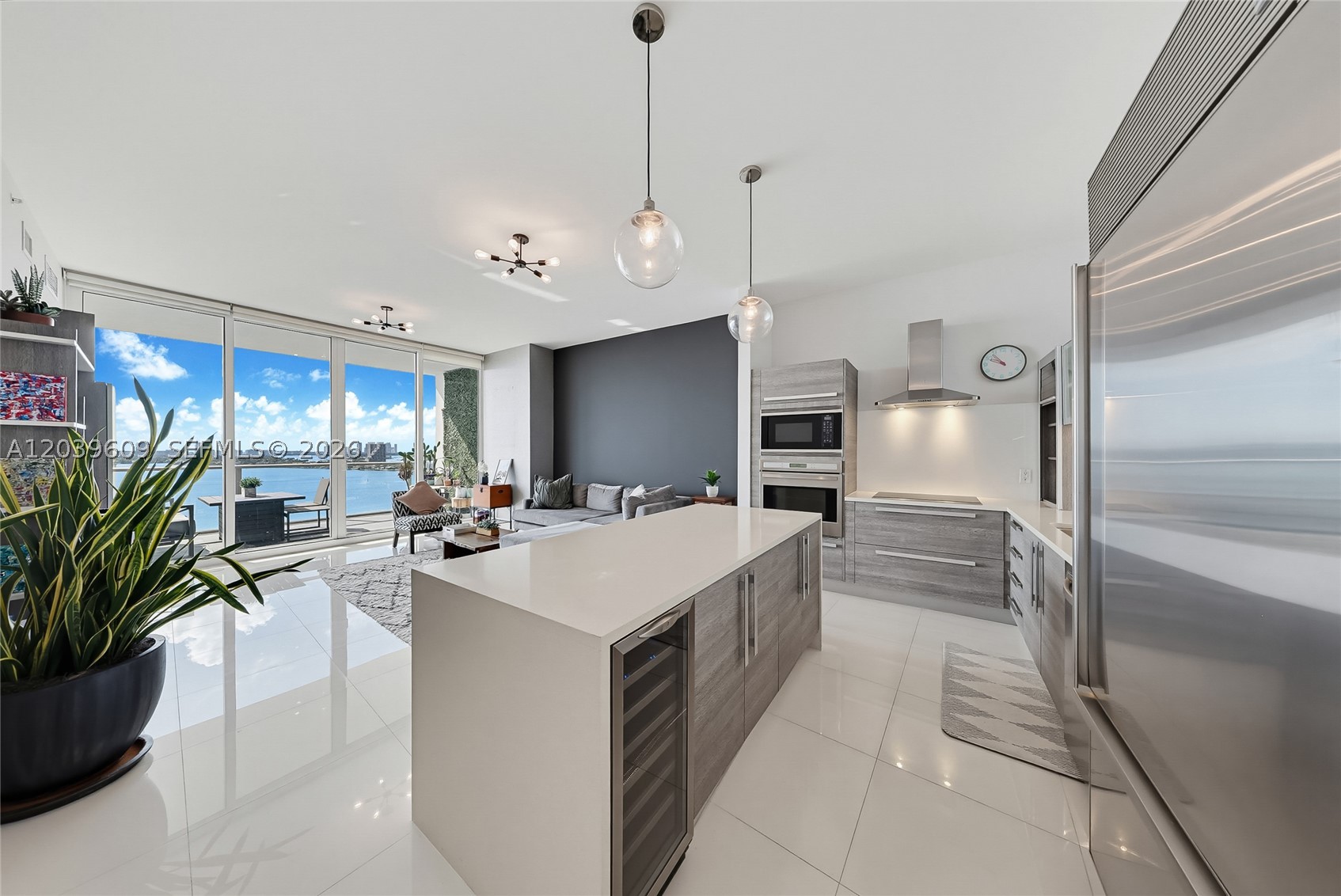 2020 N Bayshore Dr #1708, Miami FL 33137
