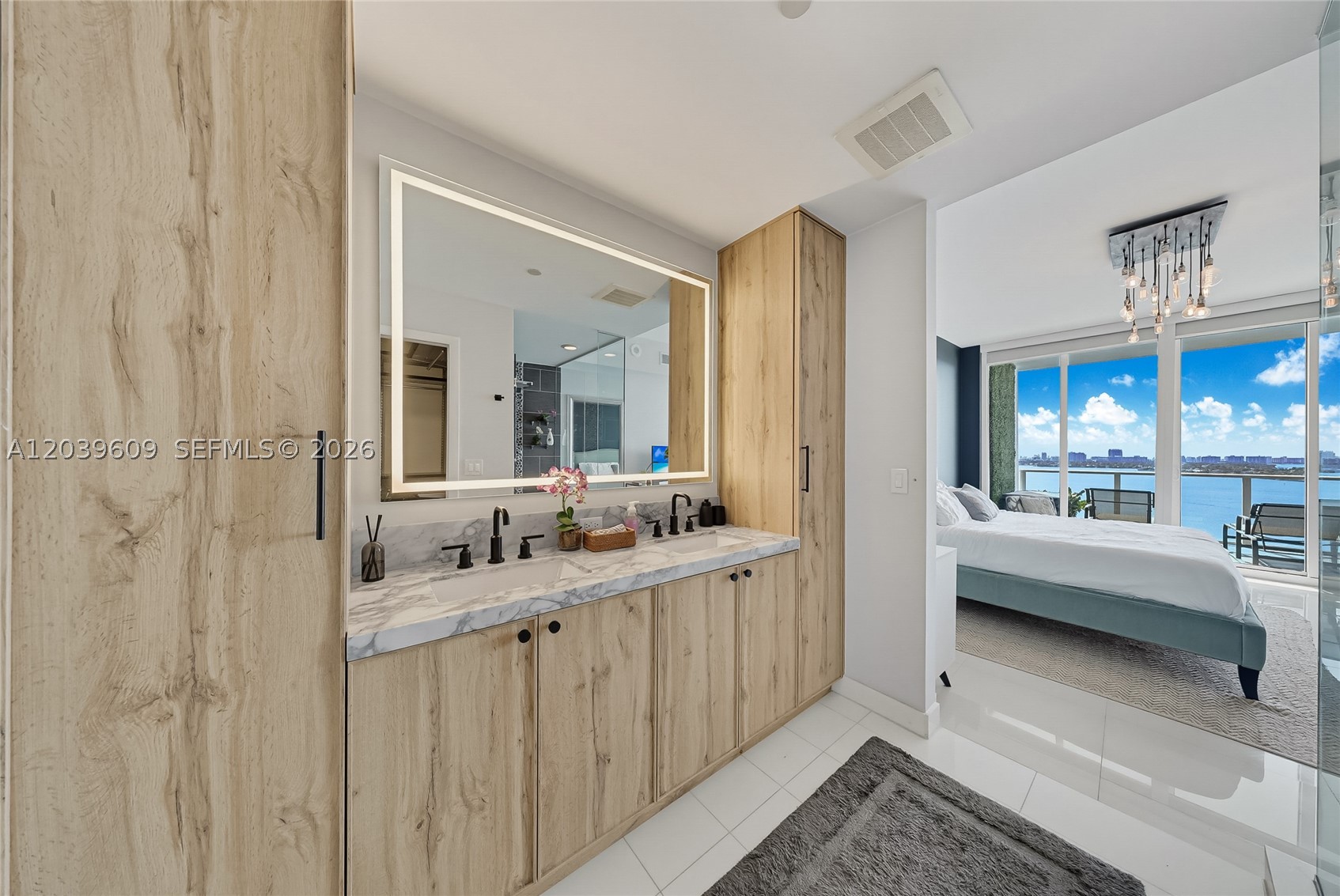 2020 N Bayshore Dr #1708, Miami FL 33137