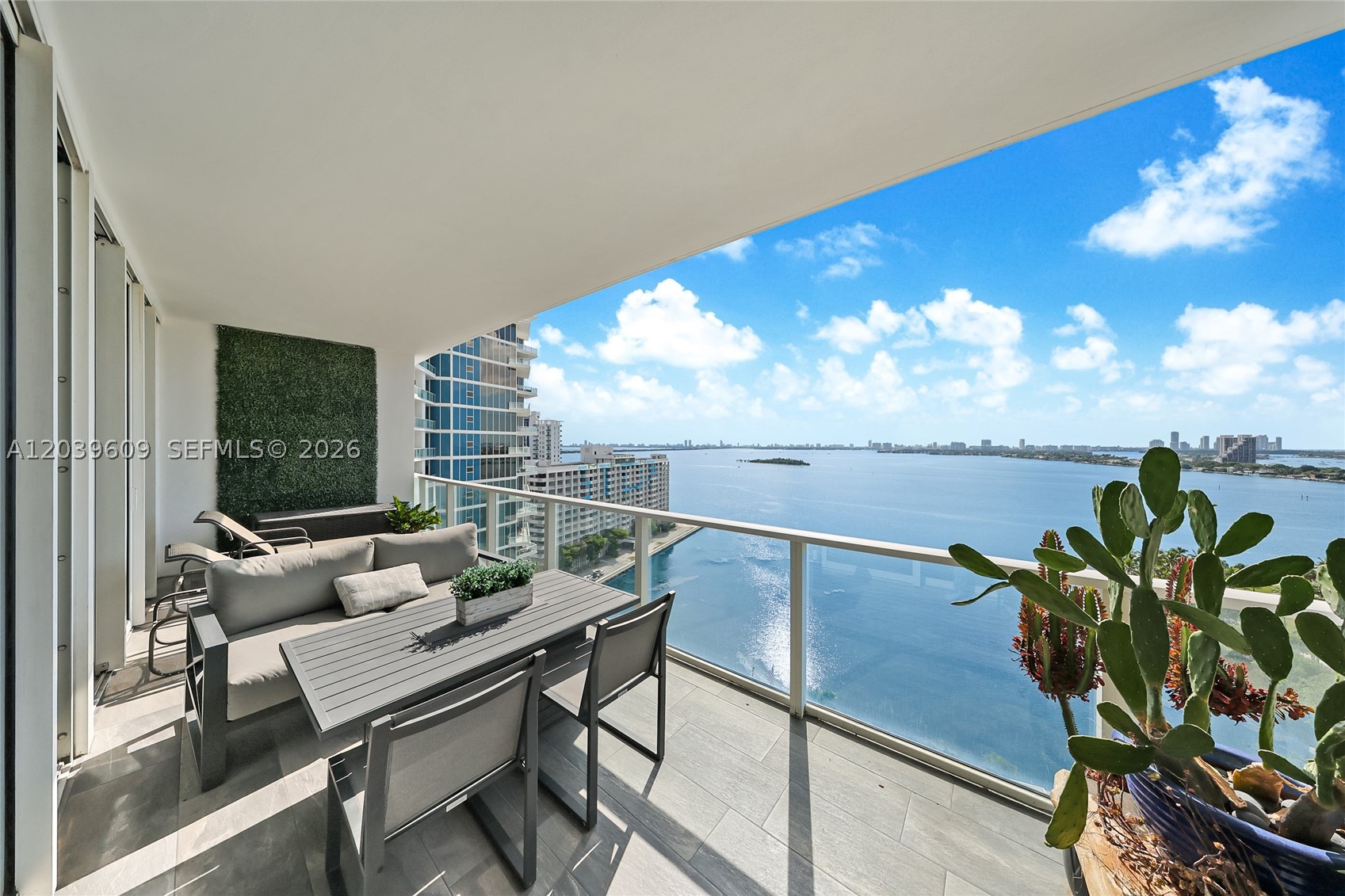 2020 N Bayshore Dr #1708, Miami FL 33137