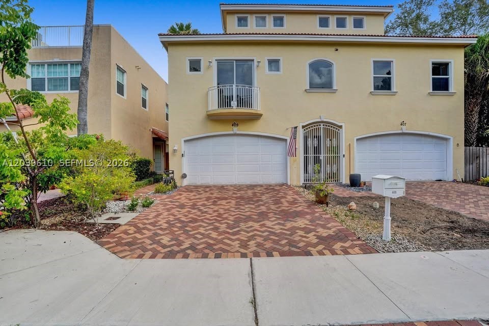 409 SW 5th St #1, Fort Lauderdale FL 33315