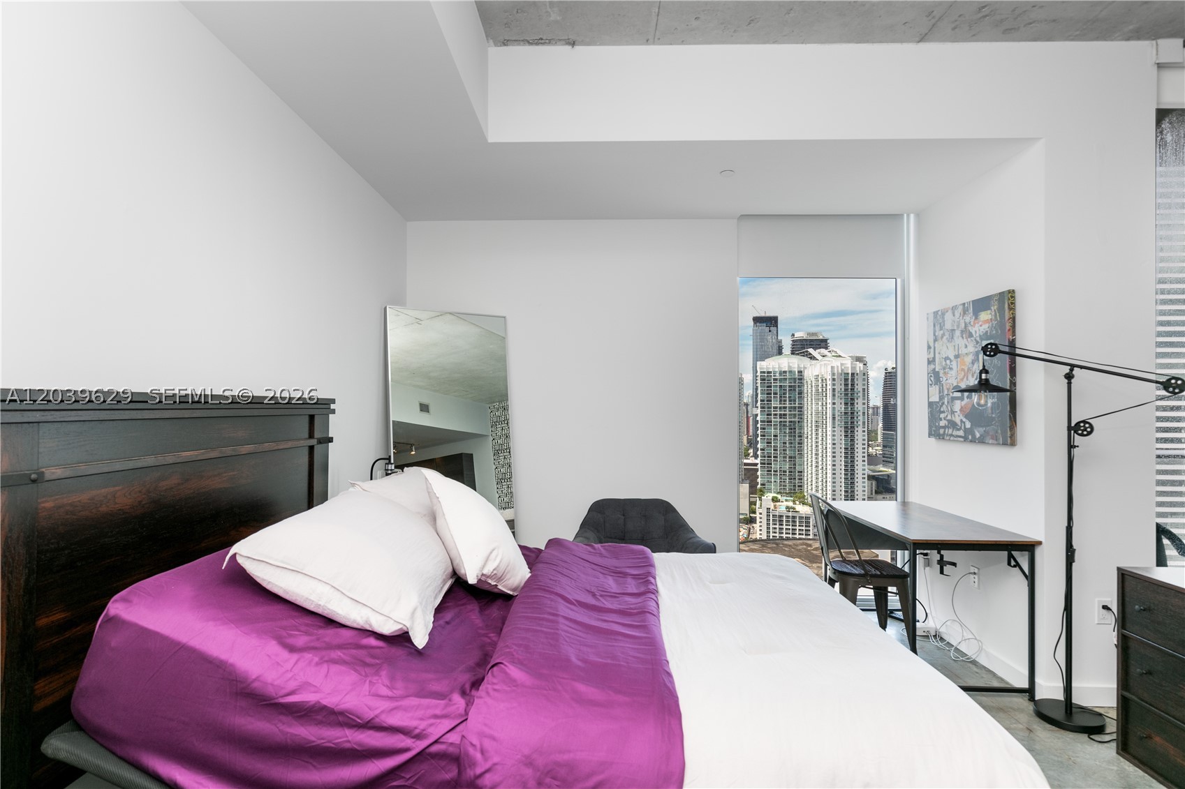 151 SE 1st St #3103, Miami FL 33131