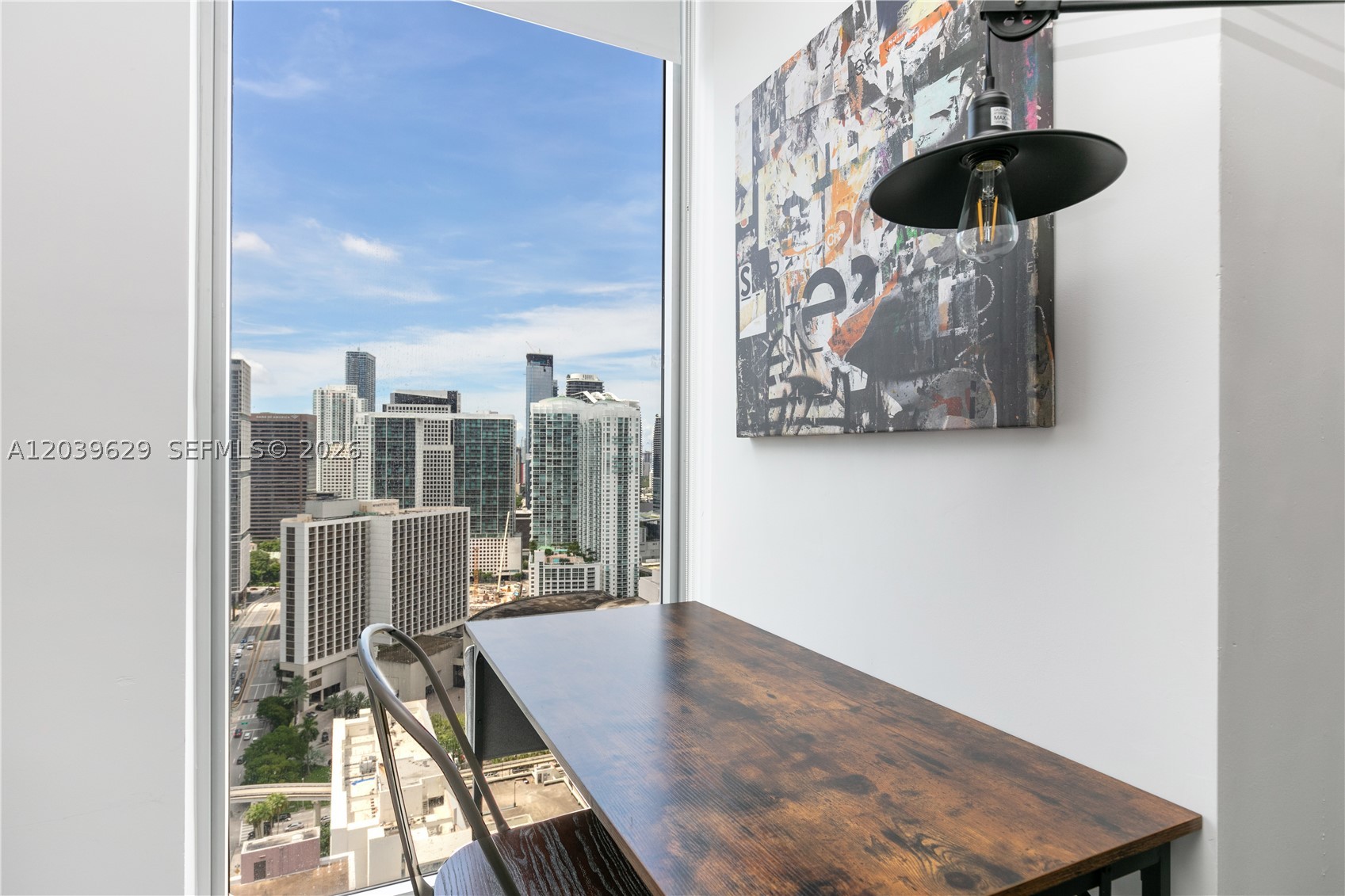 151 SE 1st St #3103, Miami FL 33131