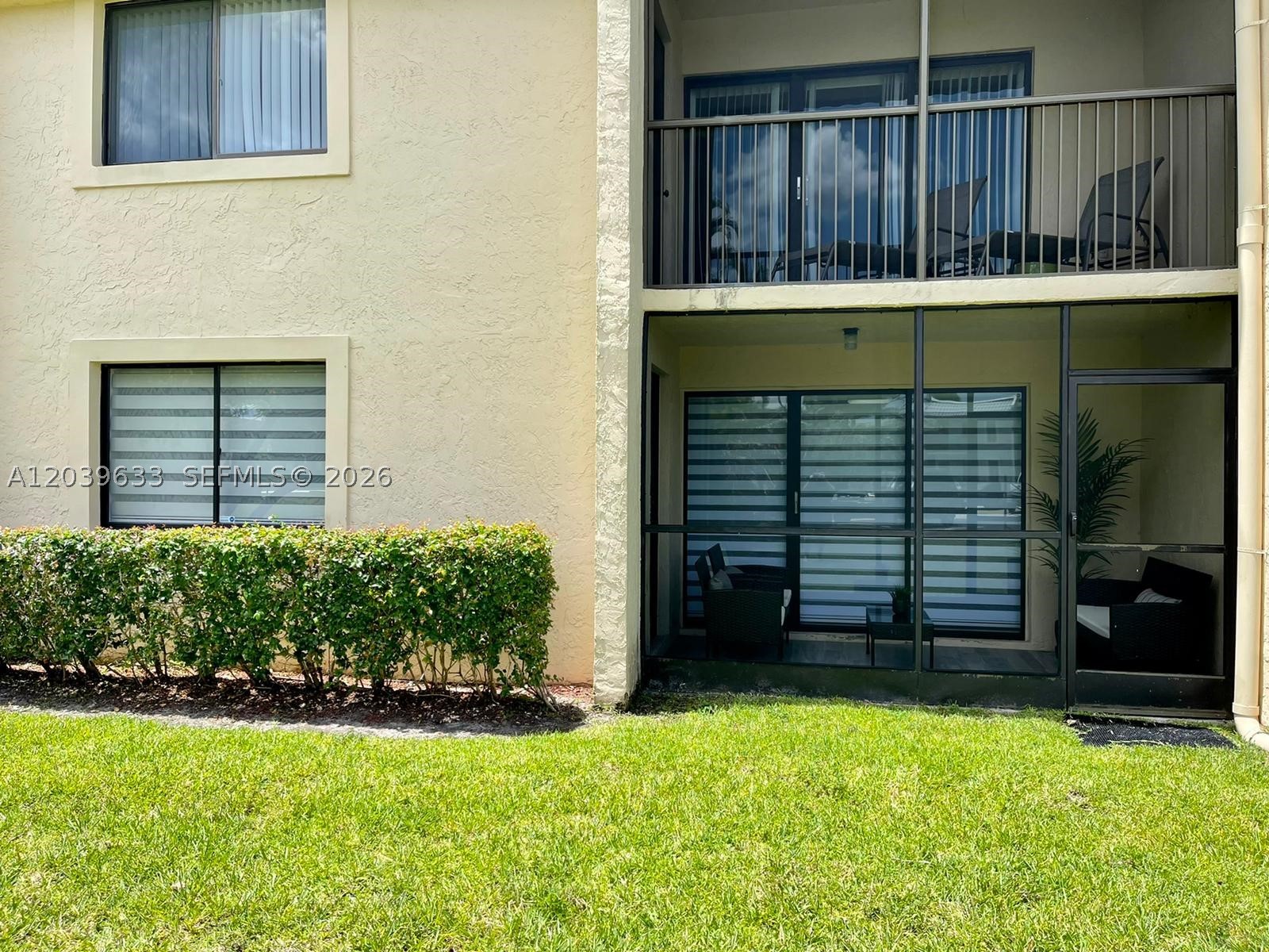 16461 Blatt Blvd #103, Weston FL 33326
