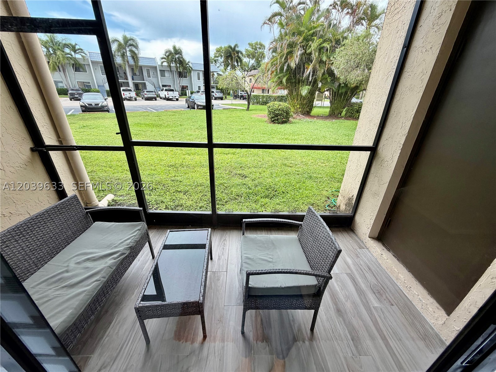 16461 Blatt Blvd #103, Weston FL 33326