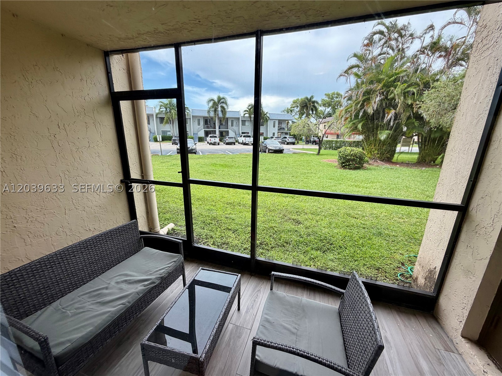 16461 Blatt Blvd #103, Weston FL 33326