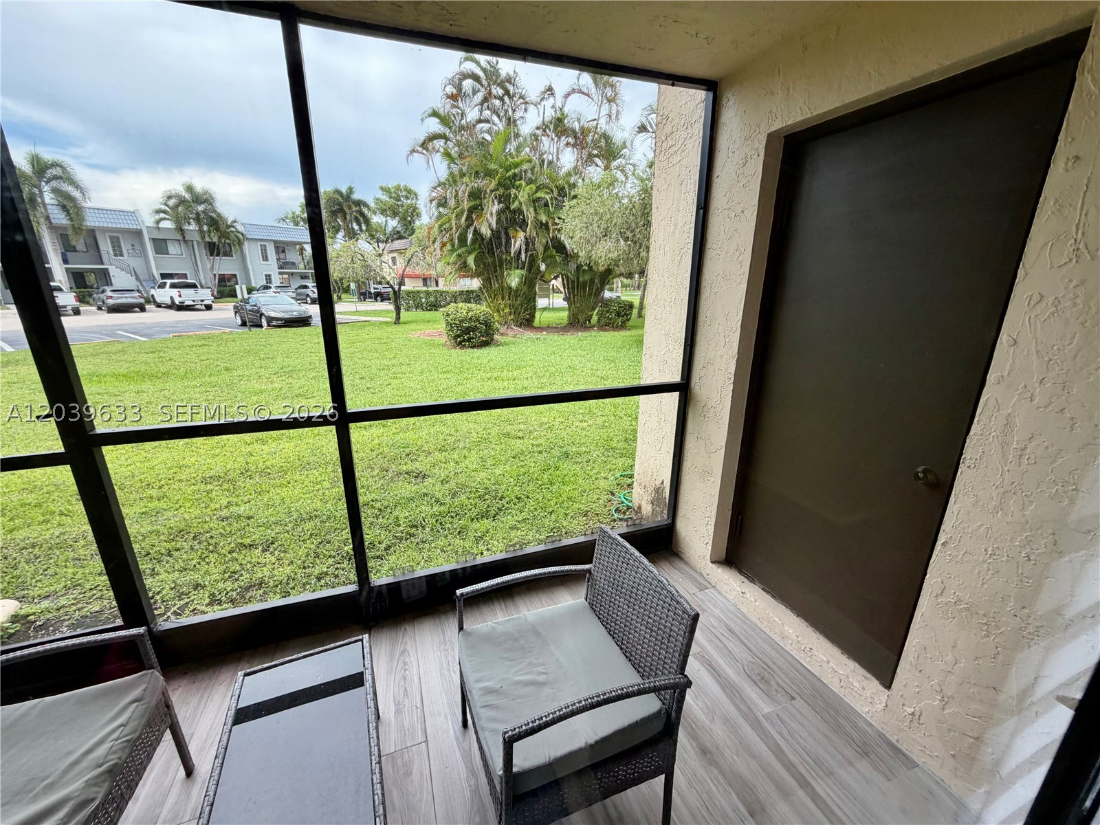 16461 Blatt Blvd #103, Weston FL 33326