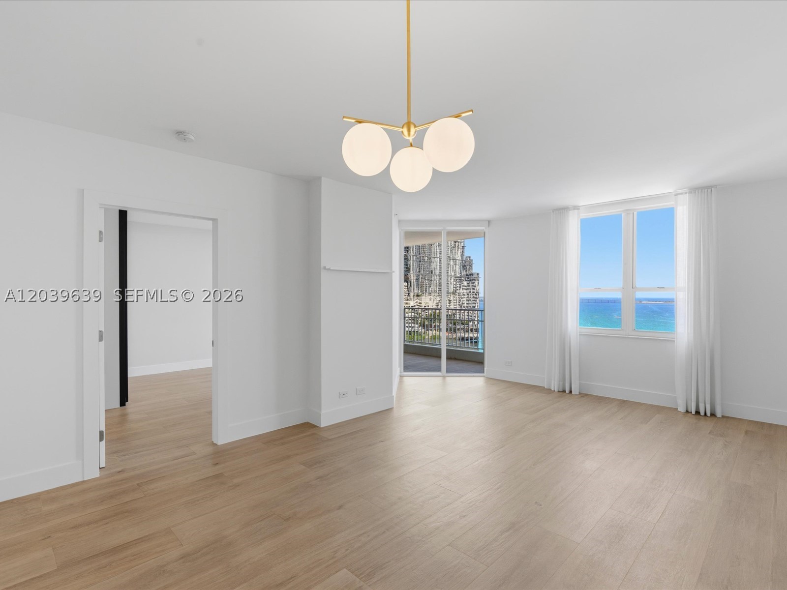 701 Brickell Key Blvd #1201, Miami FL 33131