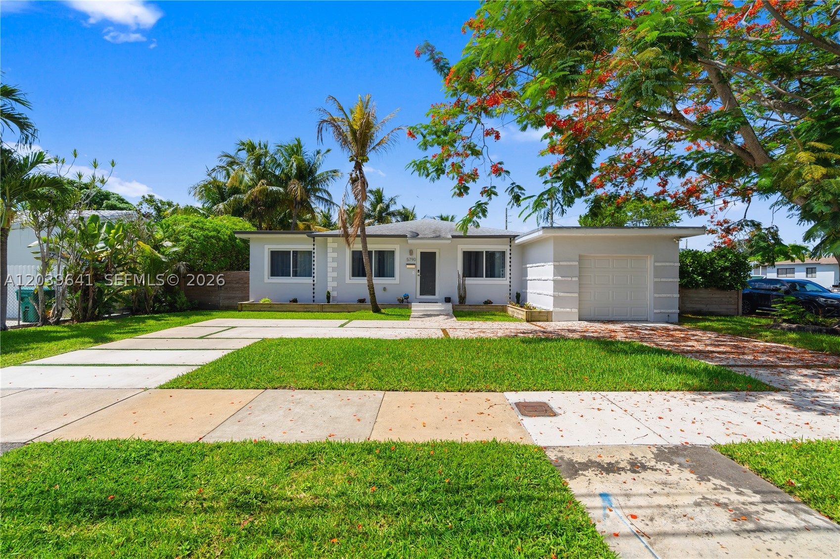 5790 SW 3rd St, Miami FL 33144