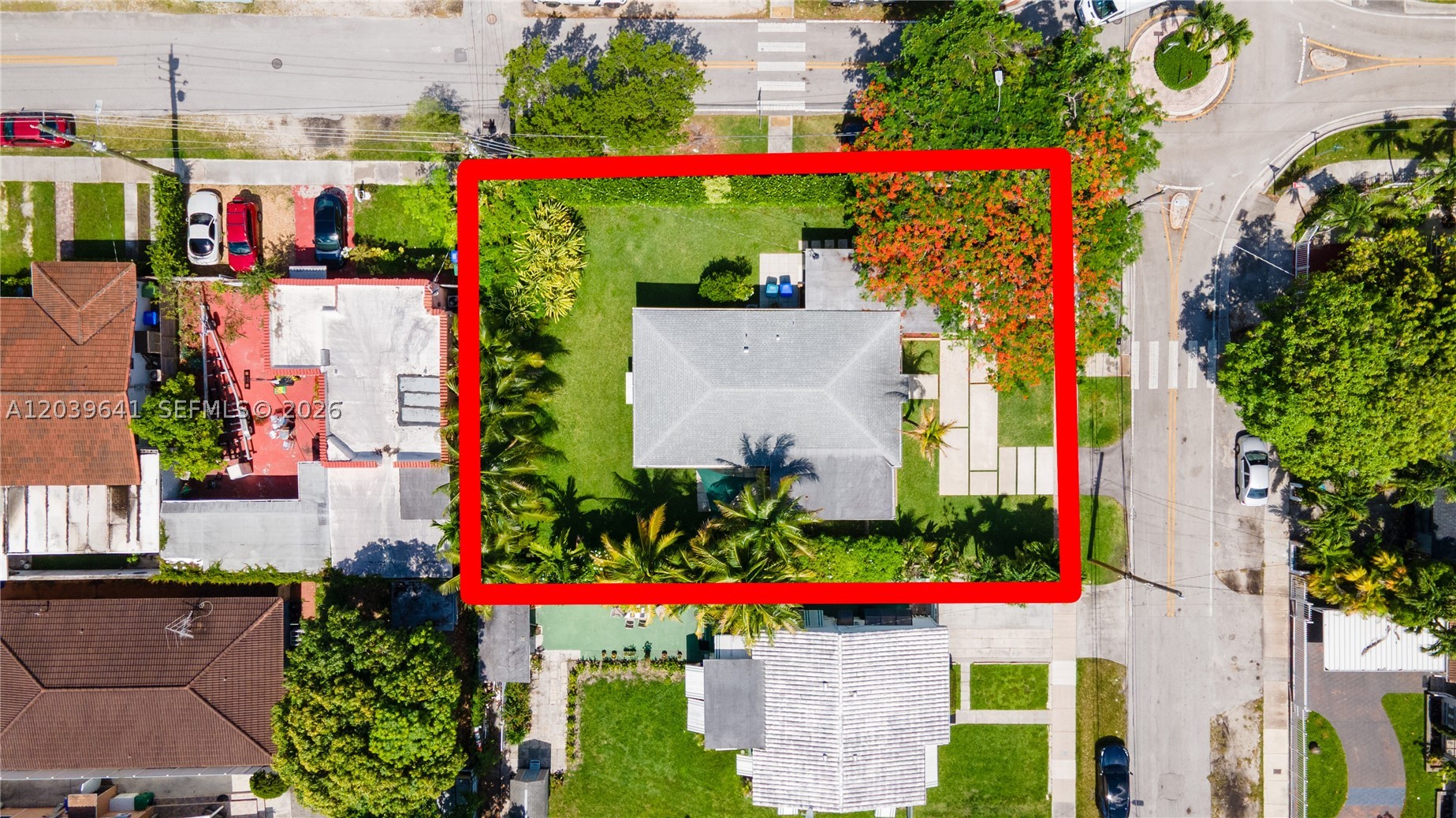 5790 SW 3rd St, Miami FL 33144