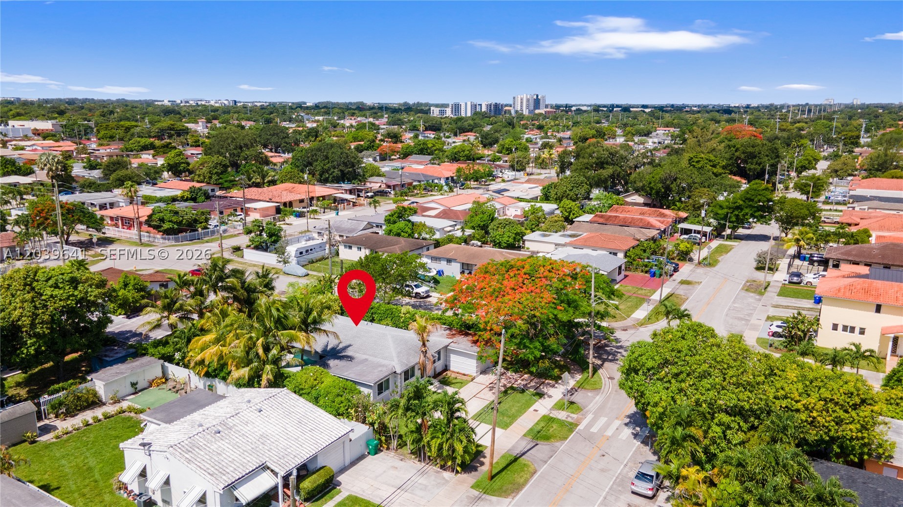 5790 SW 3rd St, Miami FL 33144