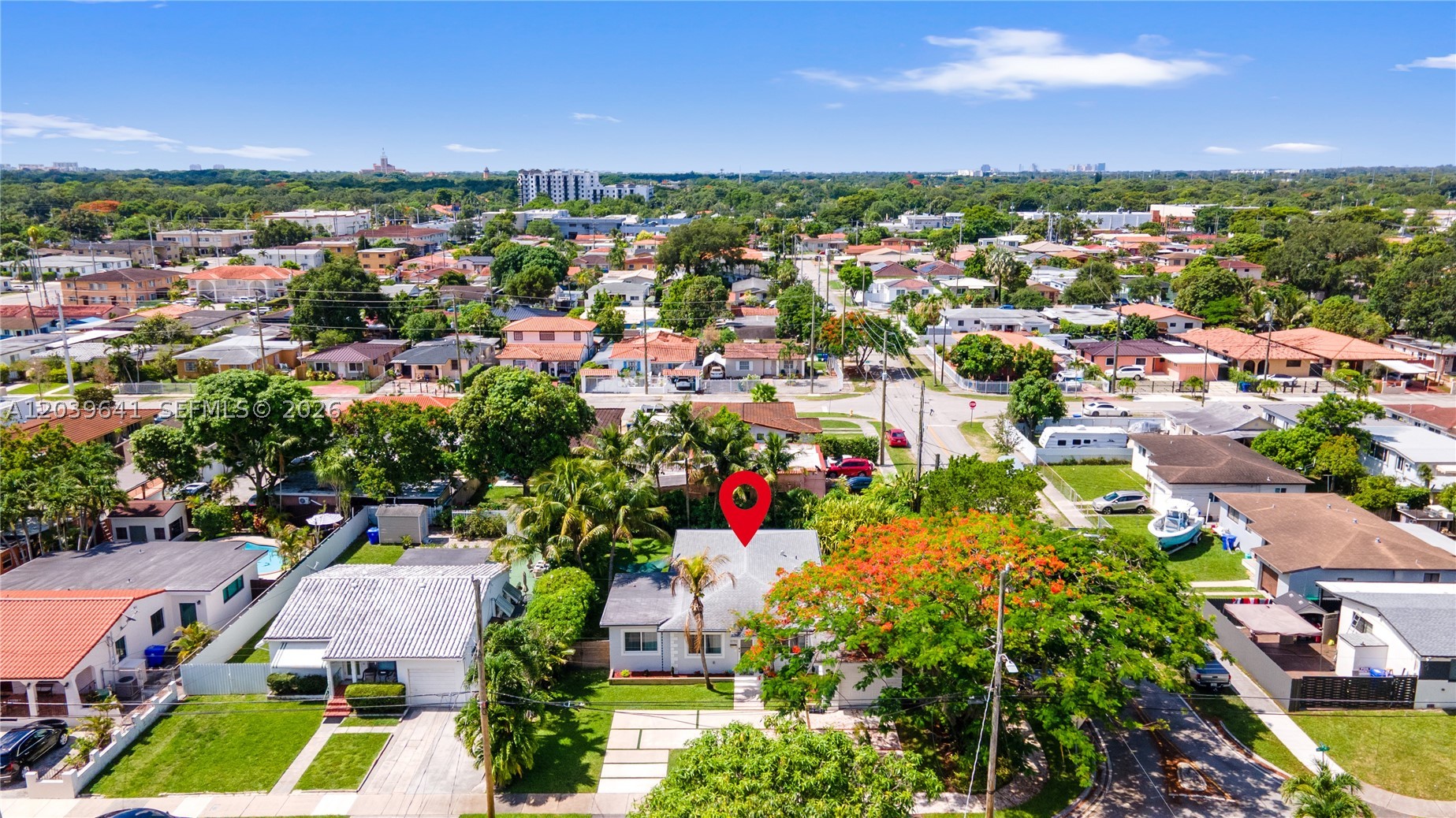 5790 SW 3rd St, Miami FL 33144