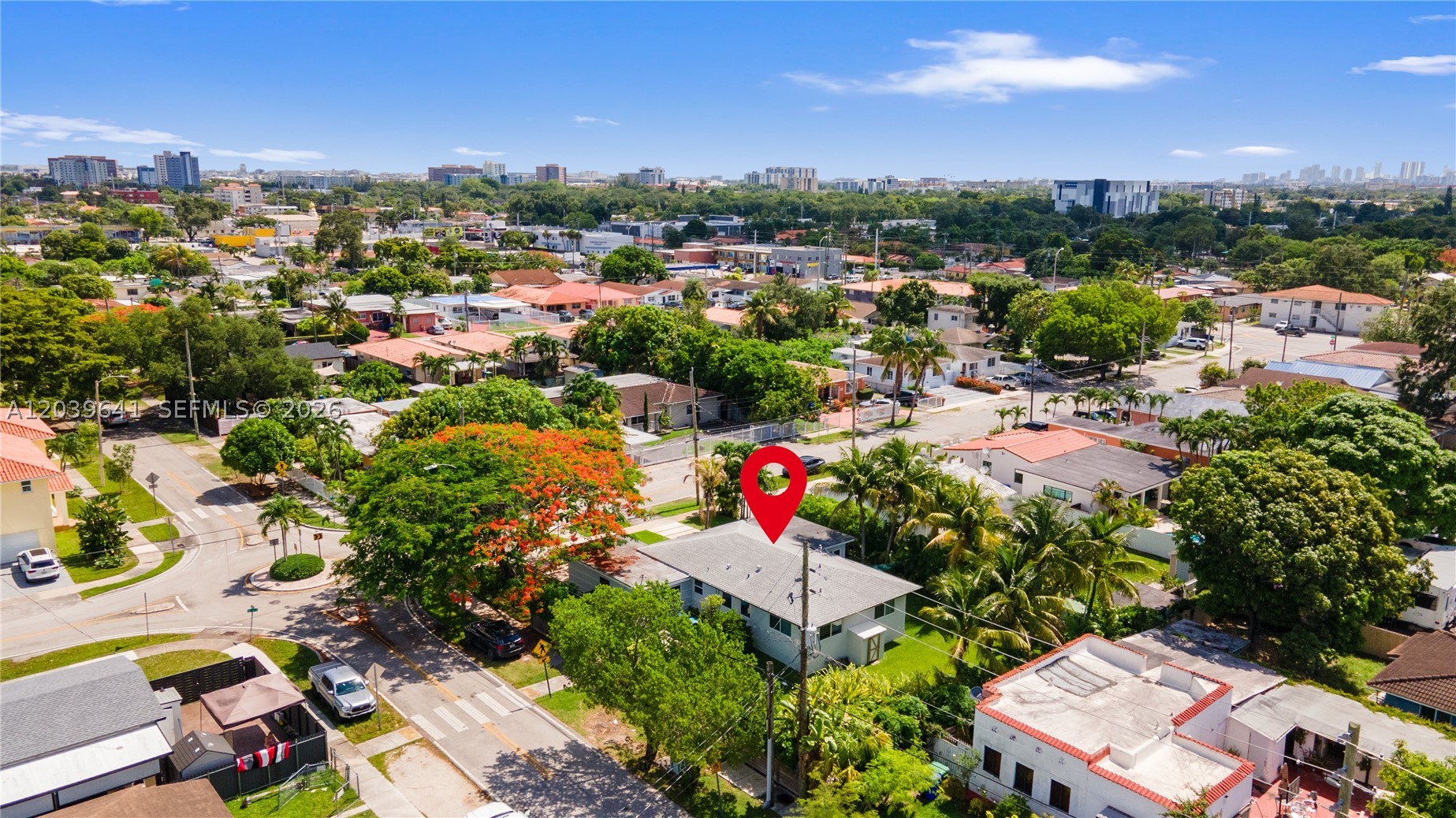 5790 SW 3rd St, Miami FL 33144