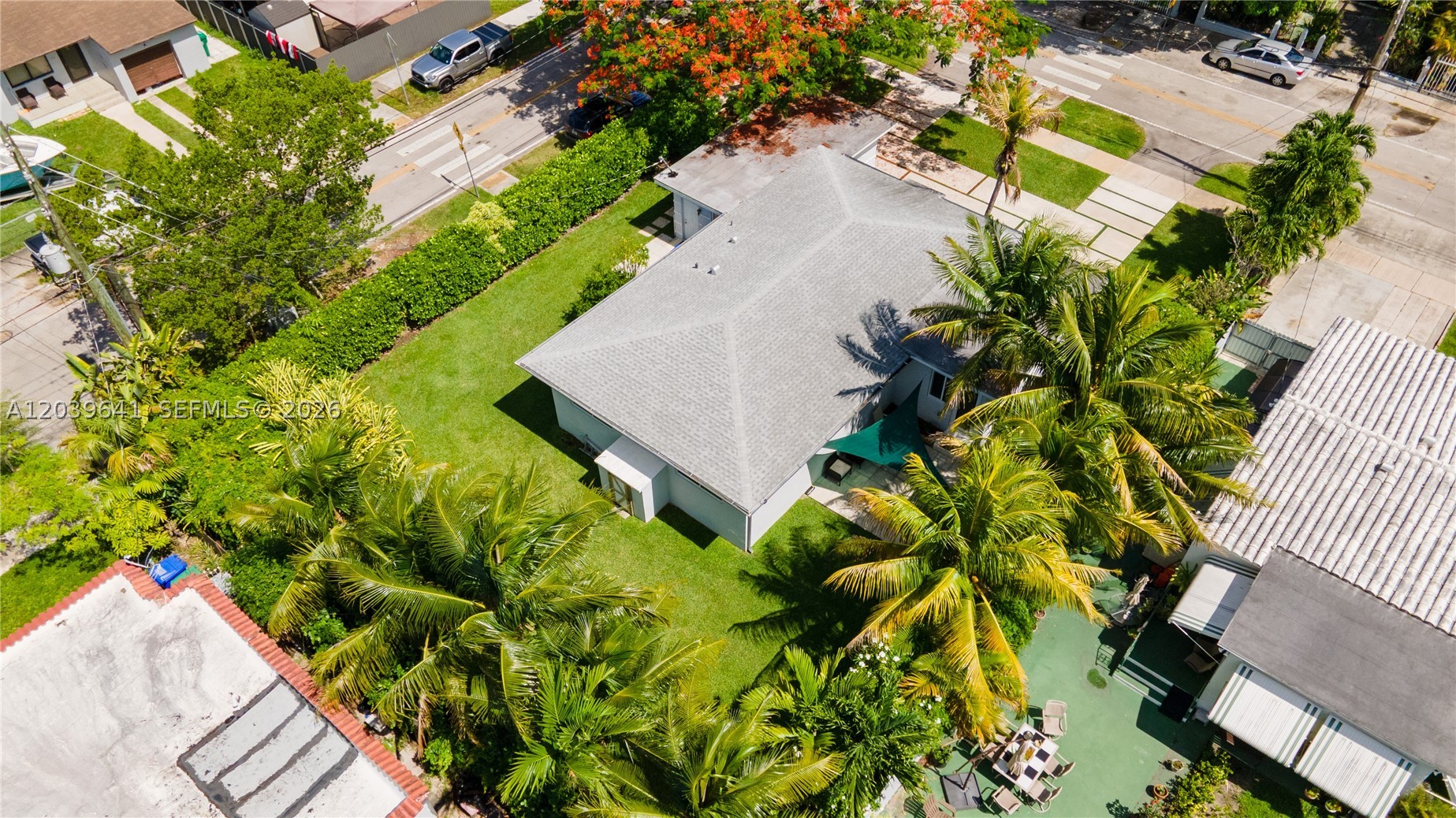 5790 SW 3rd St, Miami FL 33144
