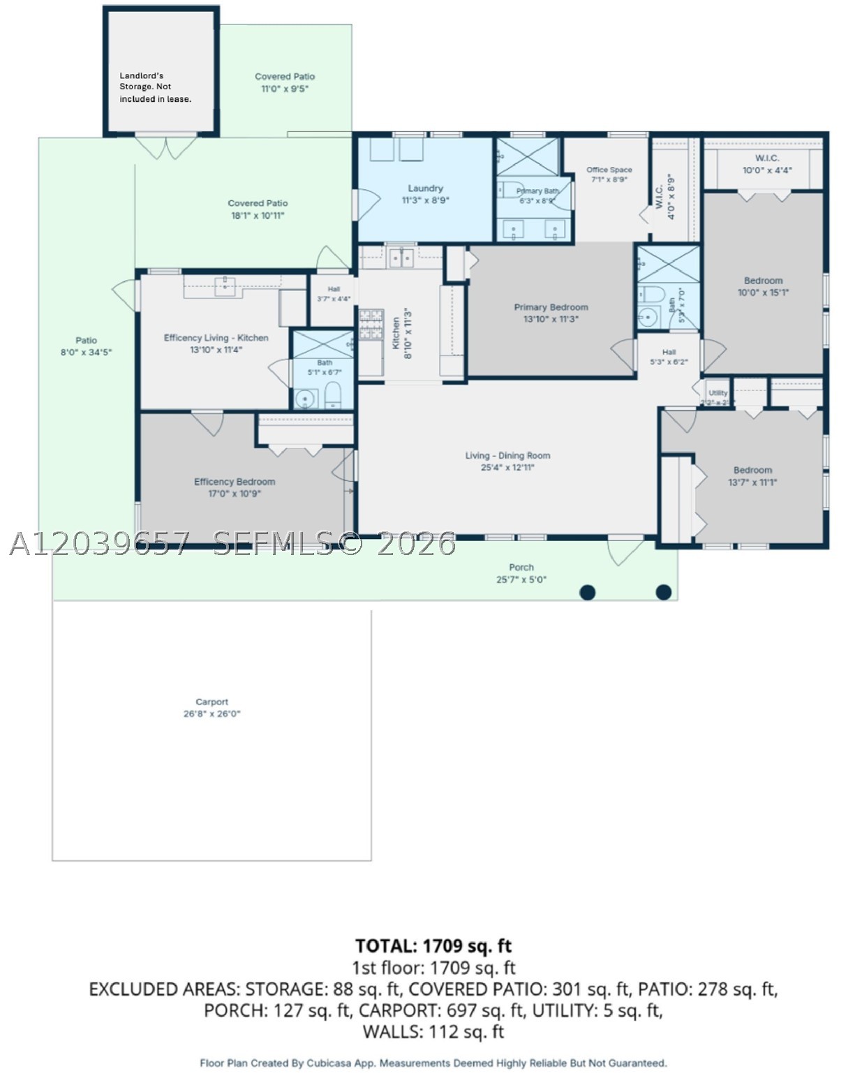 561 W 39th St #n/a, Hialeah FL 33012