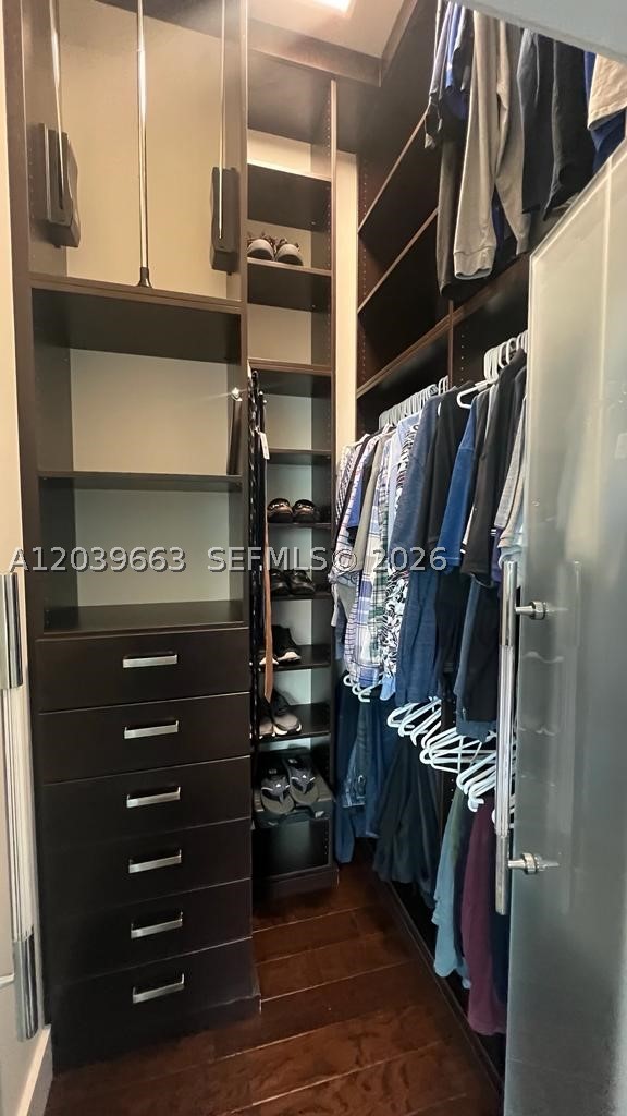 9066 SW 73rd Ct #607, Miami FL 33156