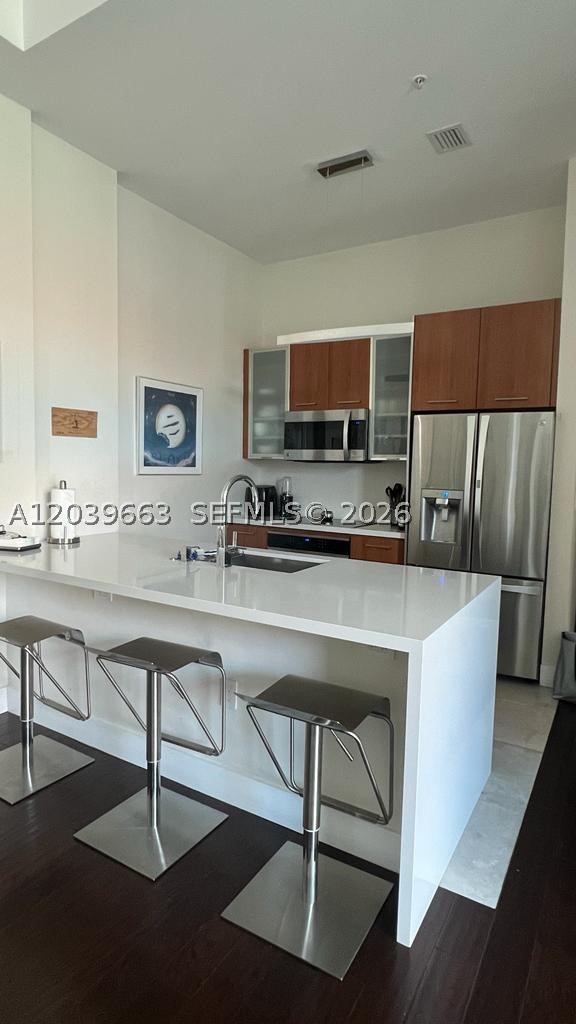 9066 SW 73rd Ct #607, Miami FL 33156