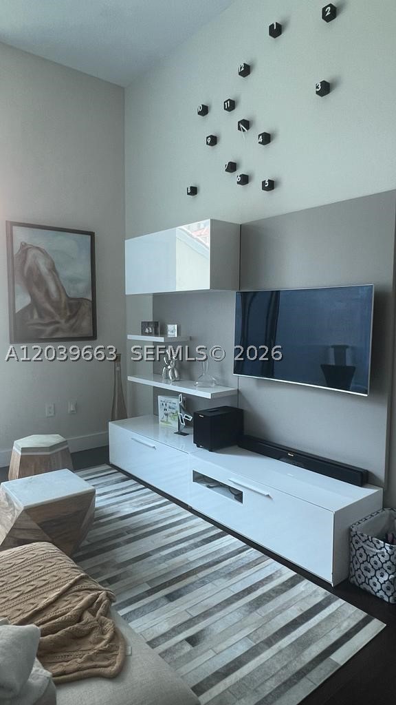 9066 SW 73rd Ct #607, Miami FL 33156