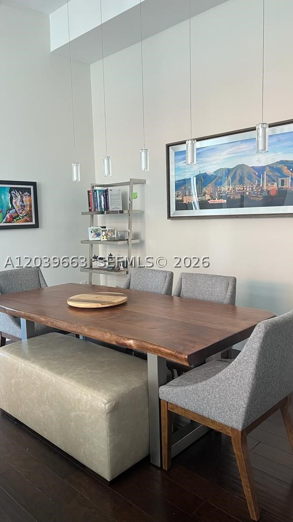 9066 SW 73rd Ct #607, Miami FL 33156
