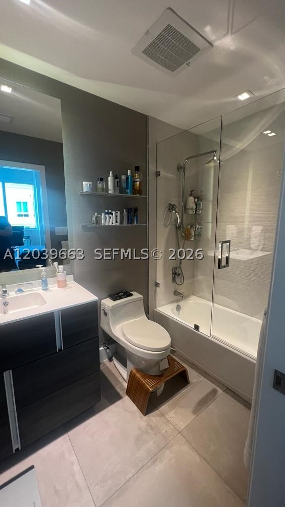 9066 SW 73rd Ct #607, Miami FL 33156