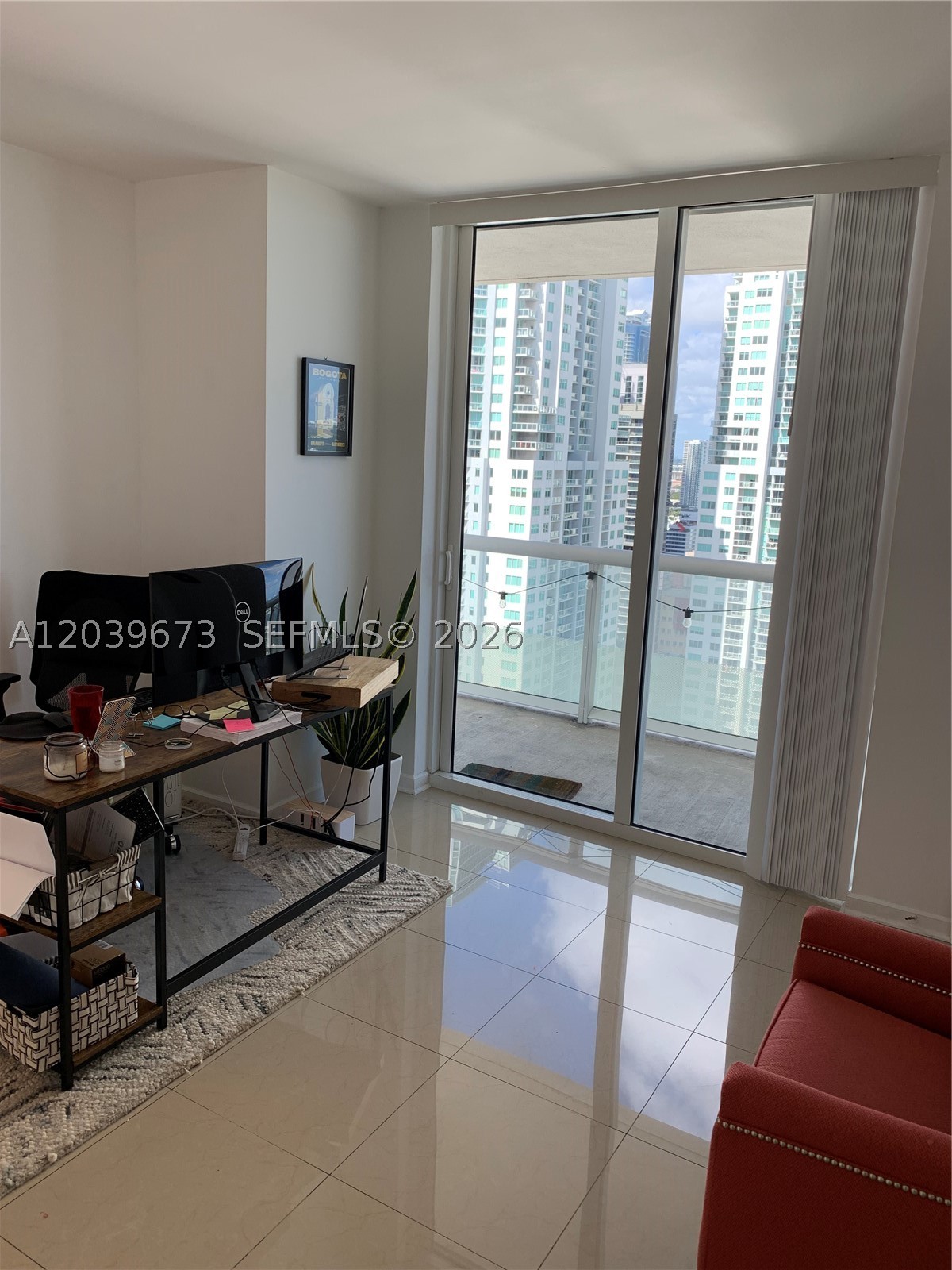 50 Biscayne Blvd #3001, Miami FL 33132