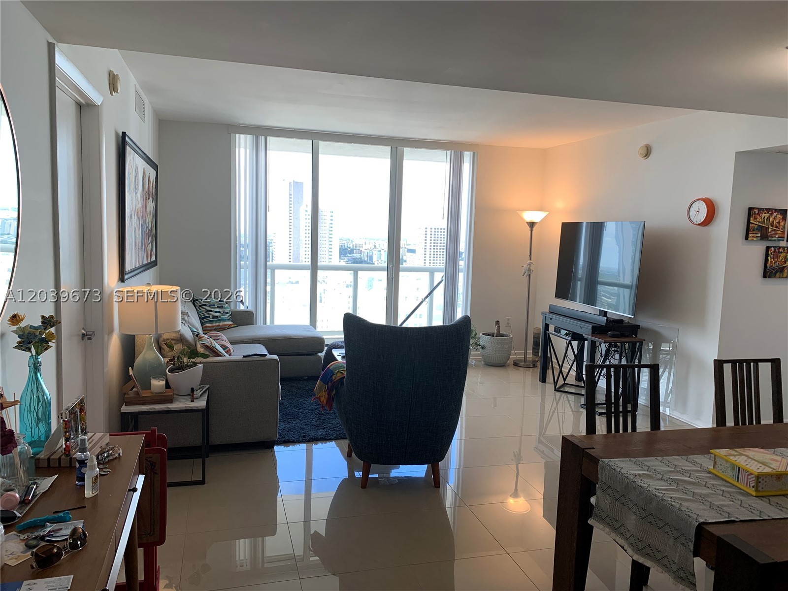 50 Biscayne Blvd #3001, Miami FL 33132