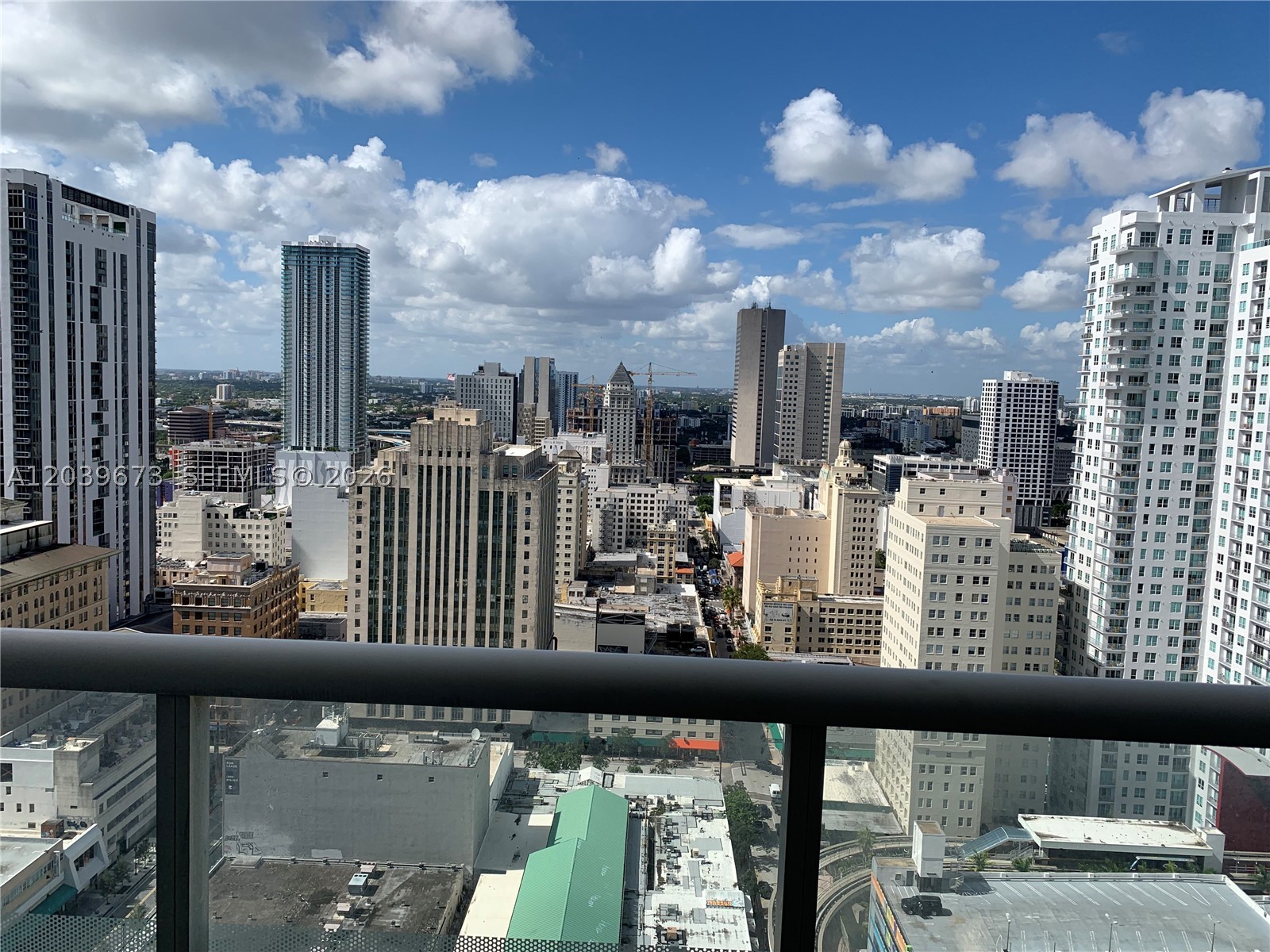 50 Biscayne Blvd #3001, Miami FL 33132