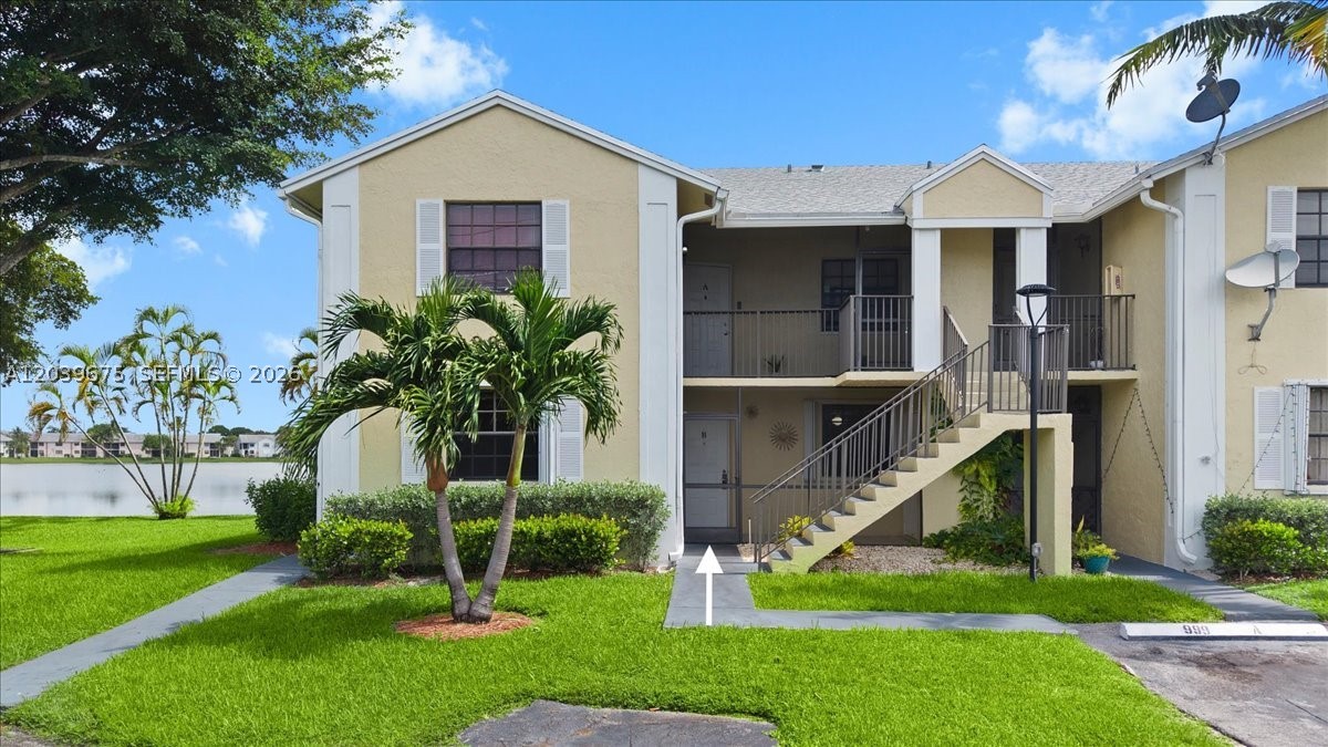 999 Hamilton Dr #999B, Homestead FL 33034